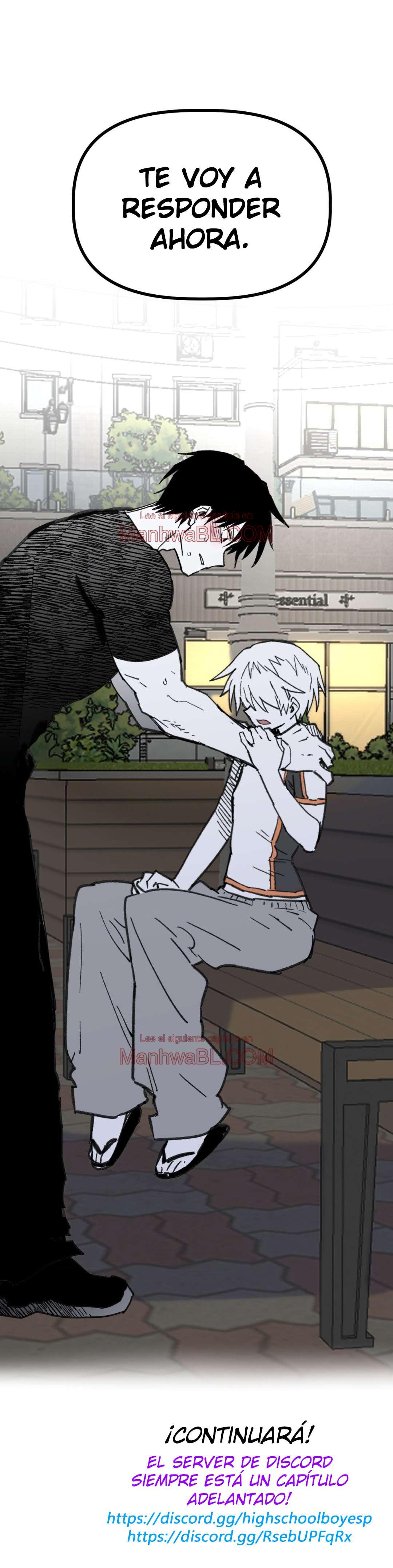 High School Boy - Capítulo 79 3 manhwa
