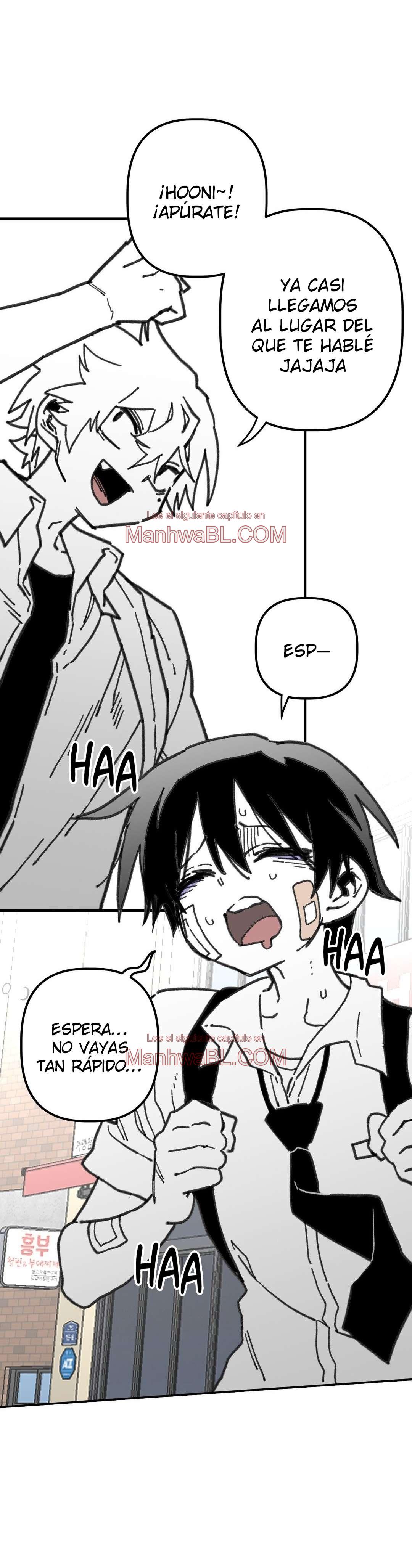 High School Boy - Capítulo 67 manhwa