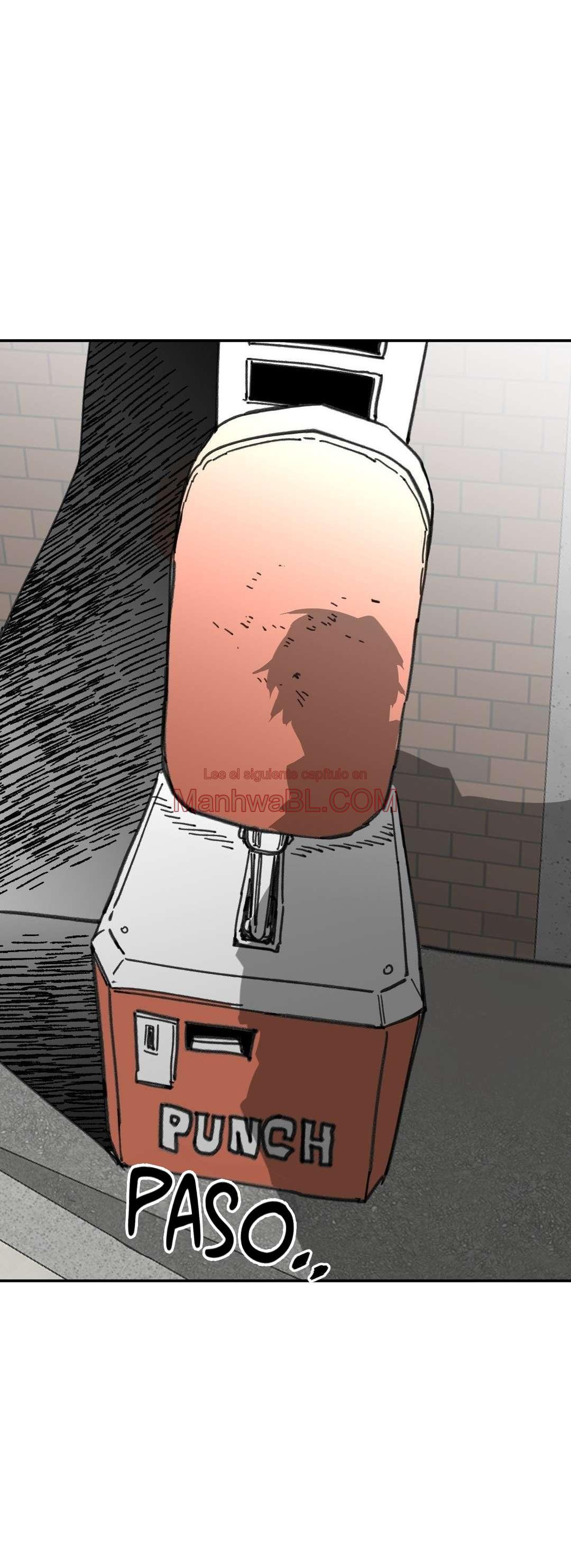 High School Boy - Capítulo 67 manhwa