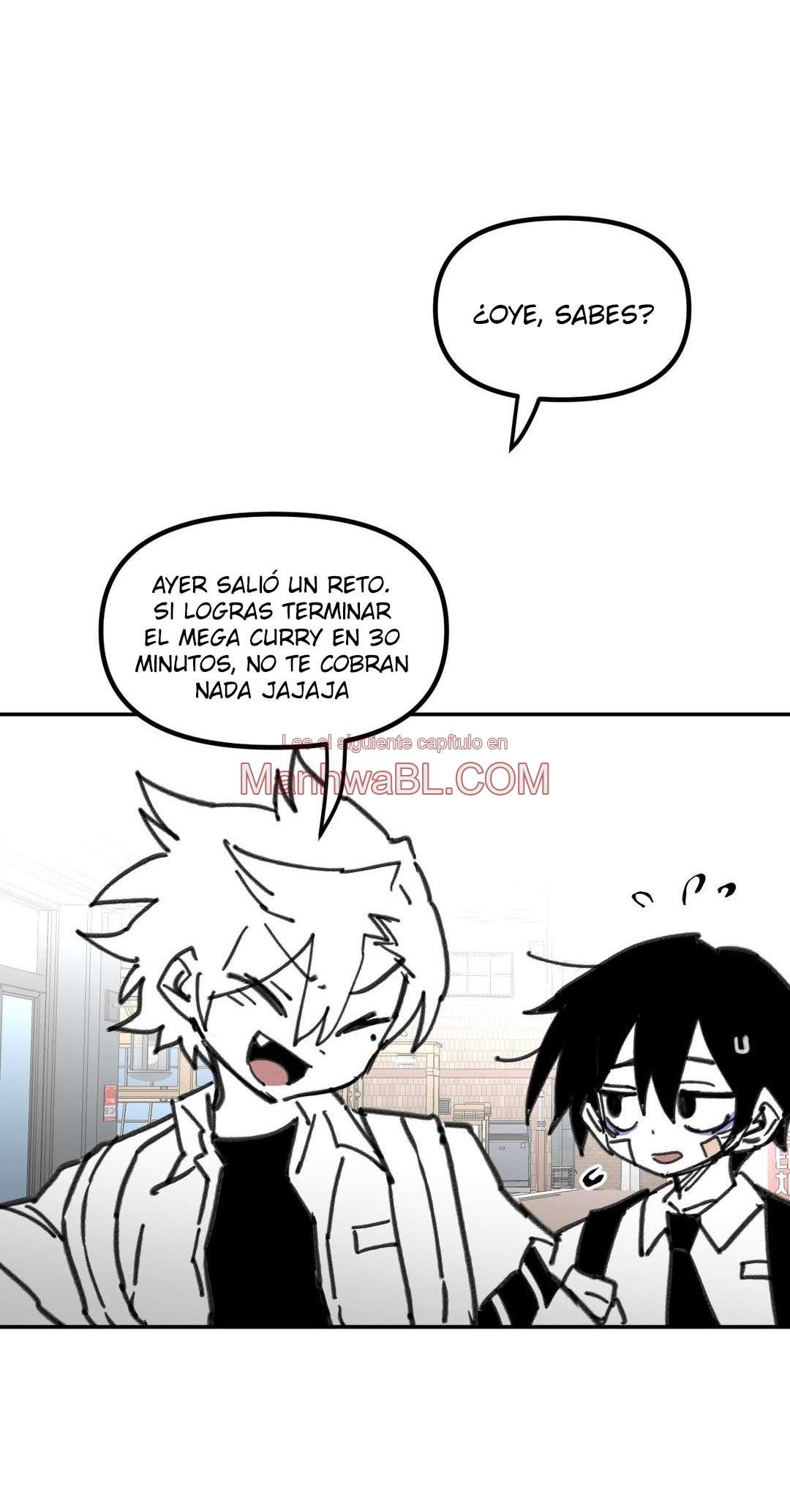 High School Boy - Capítulo 67 manhwa