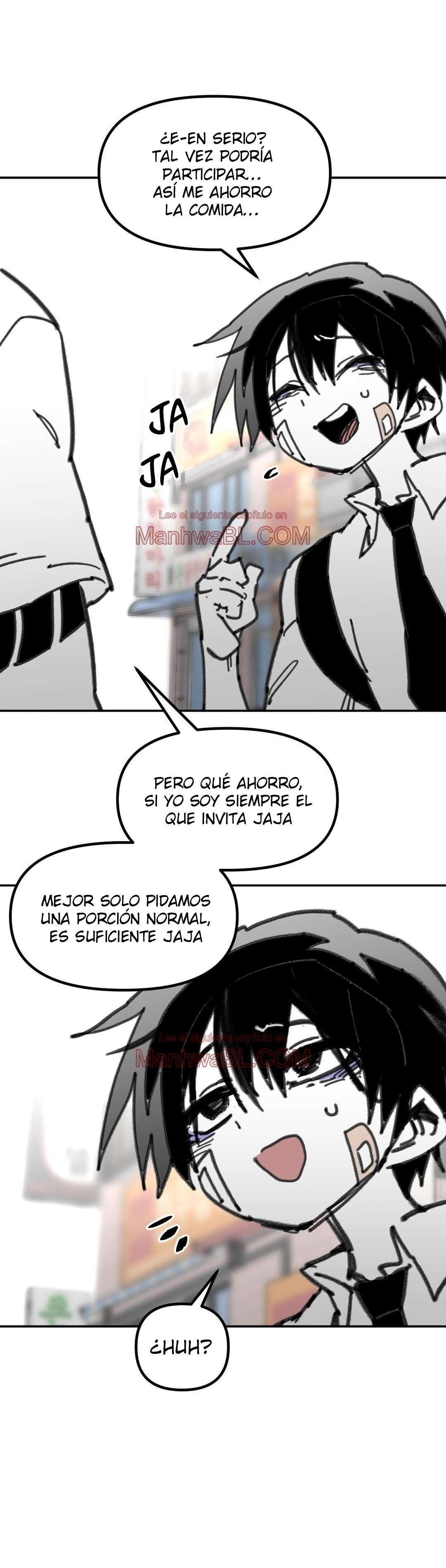 High School Boy - Capítulo 67 manhwa