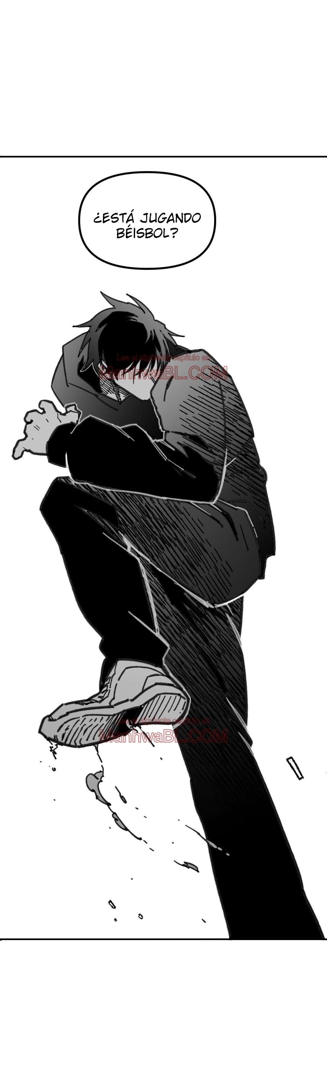 High School Boy - Capítulo 67 manhwa