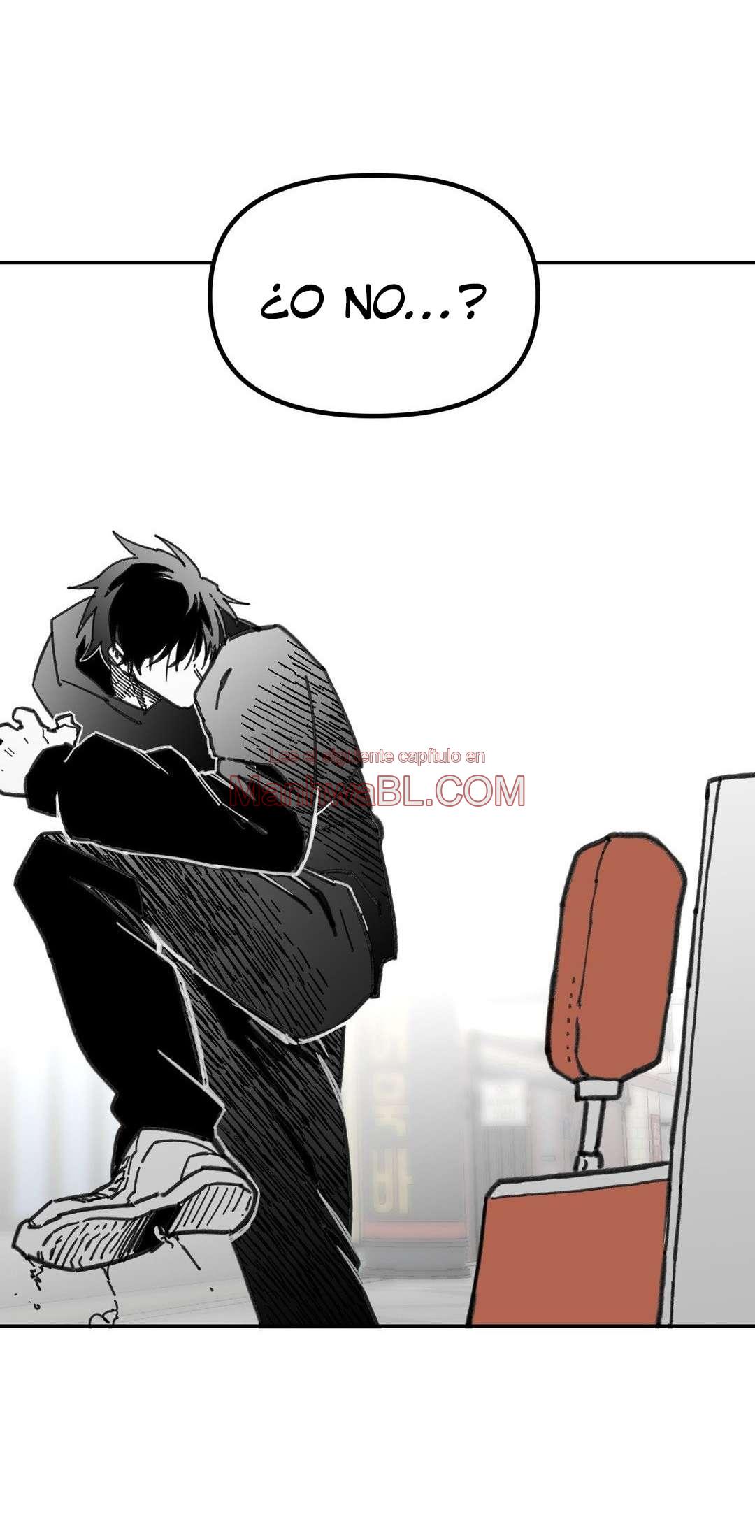 High School Boy - Capítulo 67 manhwa