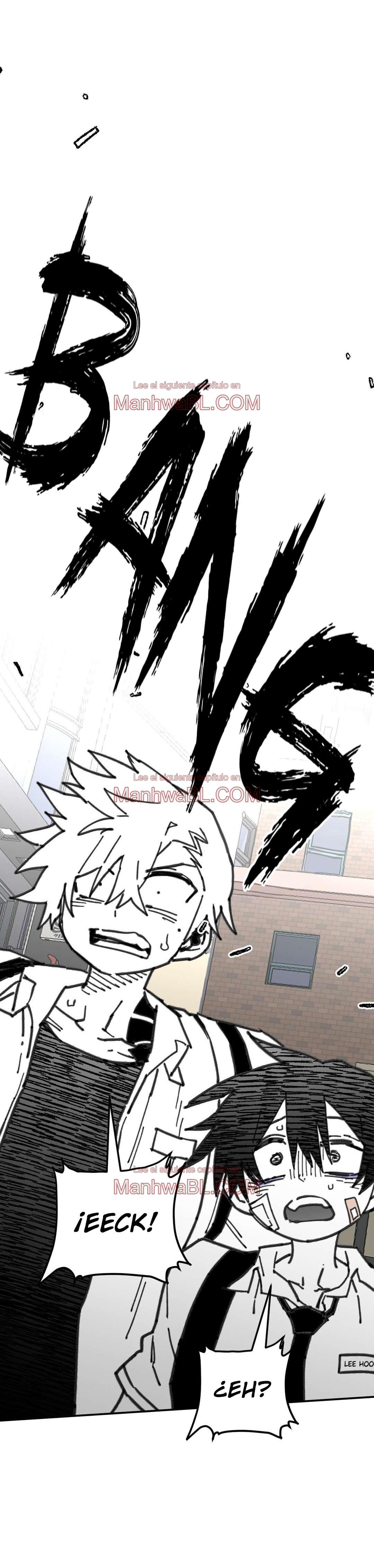 High School Boy - Capítulo 67 manhwa