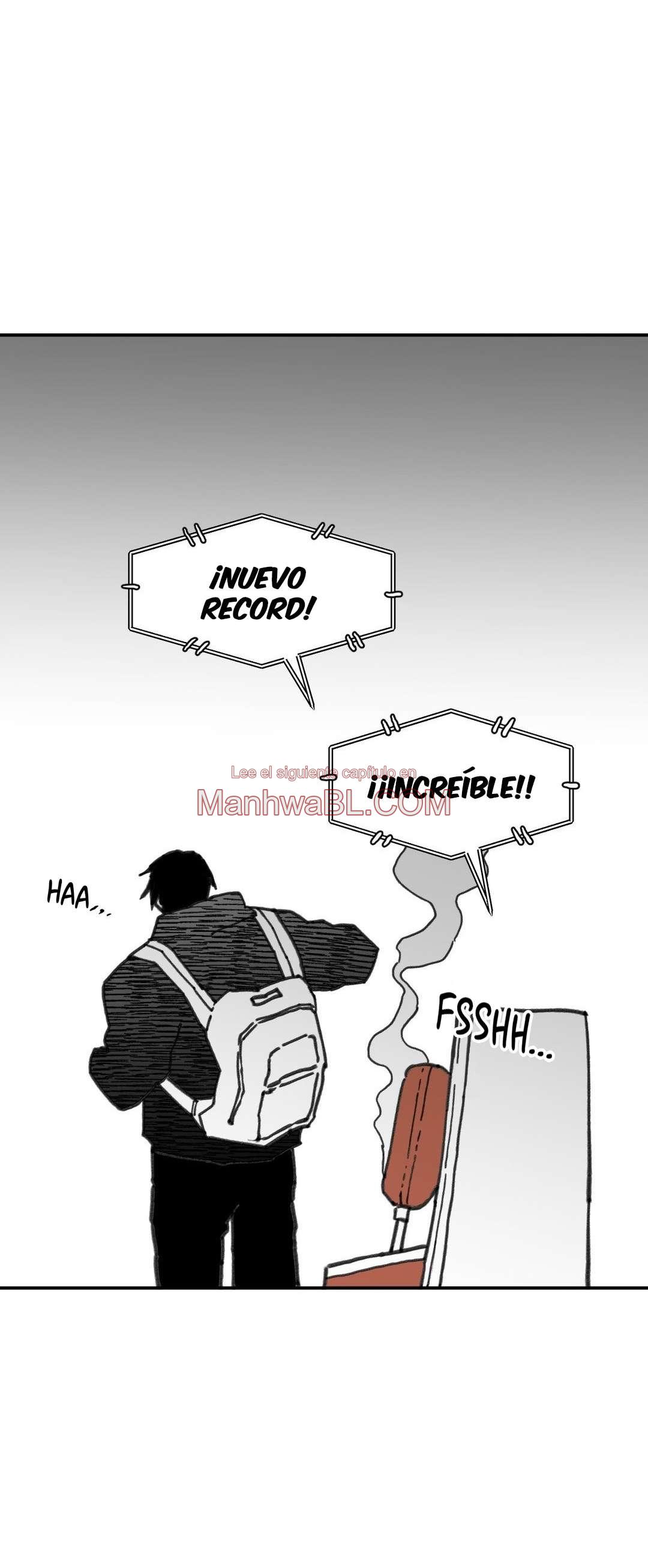 High School Boy - Capítulo 67 manhwa