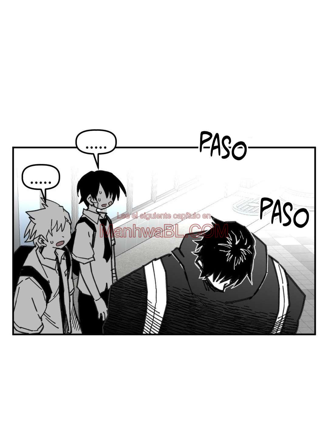 High School Boy - Capítulo 67 manhwa