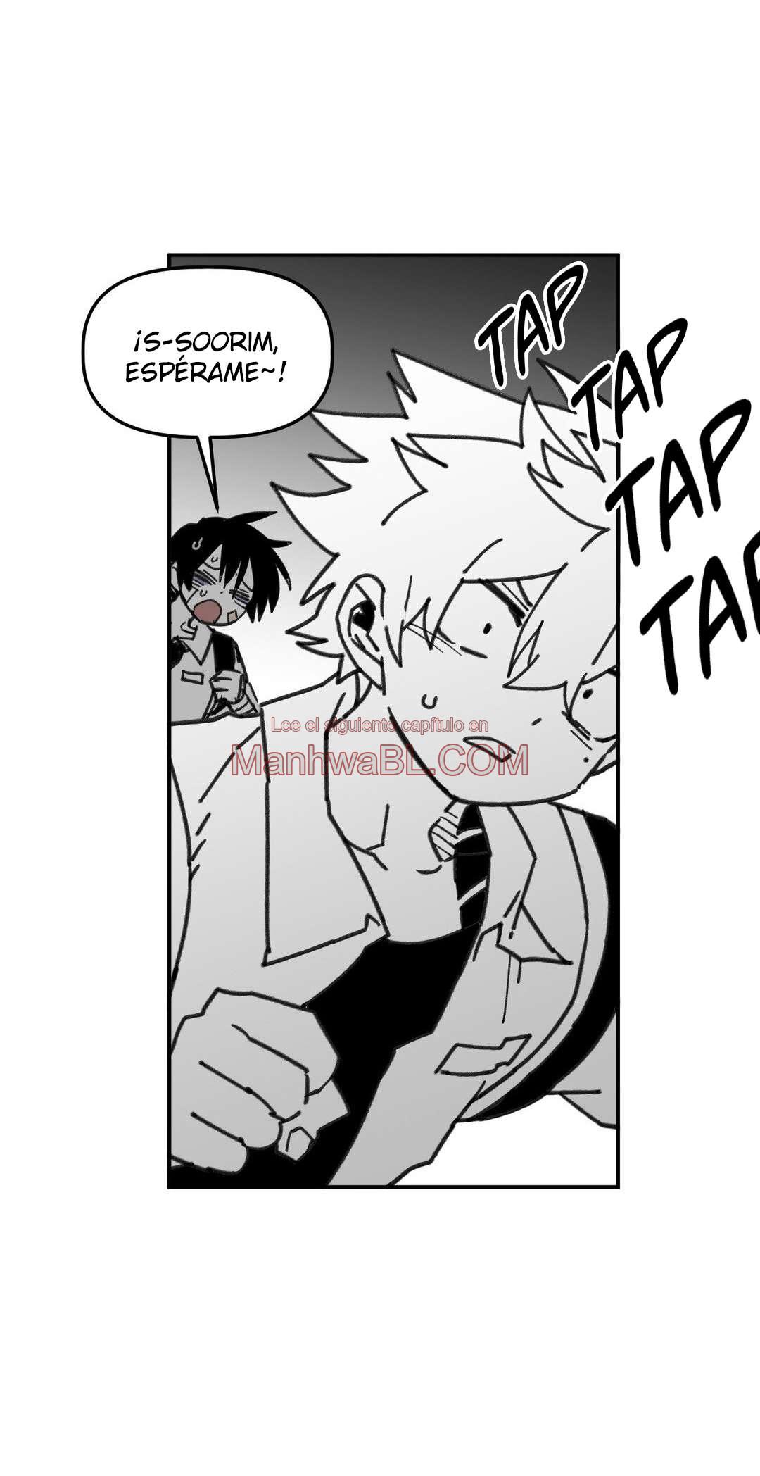 High School Boy - Capítulo 67 manhwa