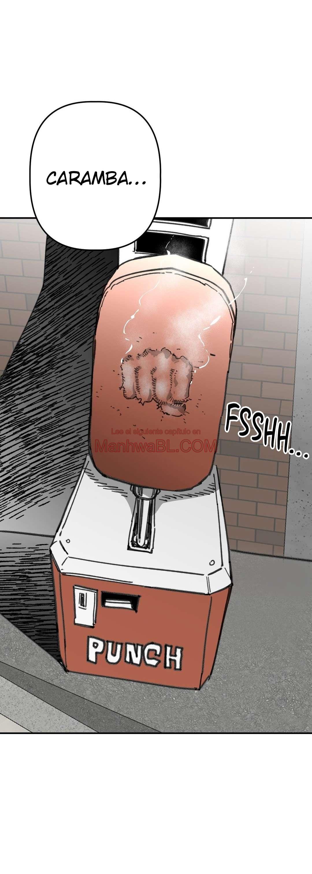 High School Boy - Capítulo 67 manhwa