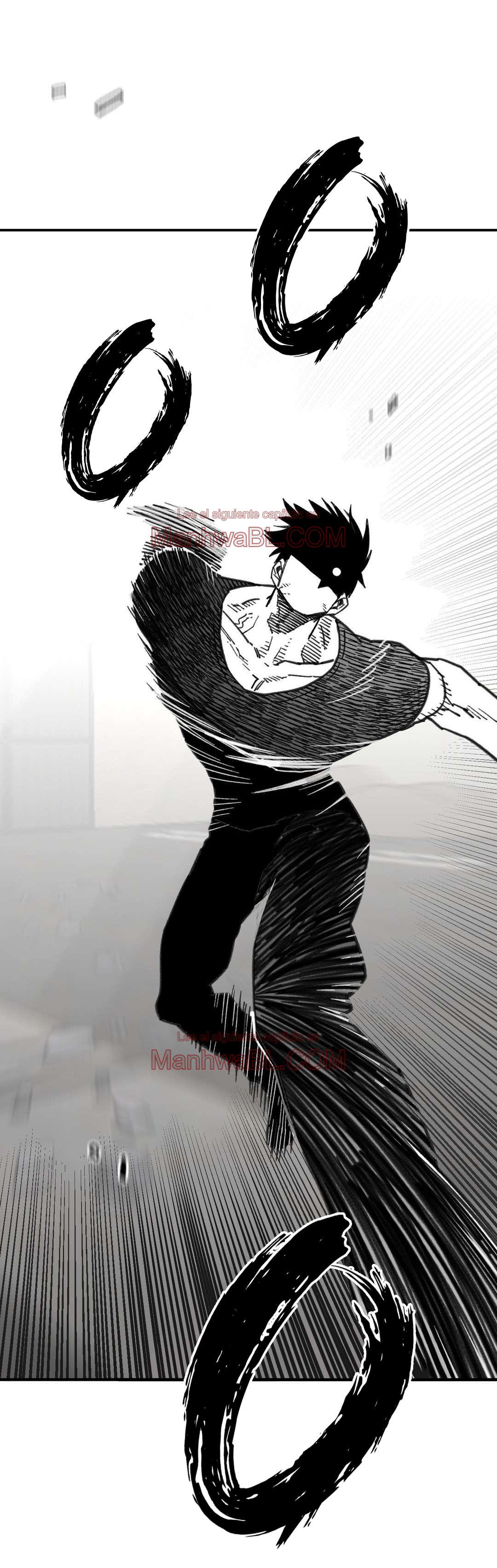 High School Boy - Capítulo 67 manhwa