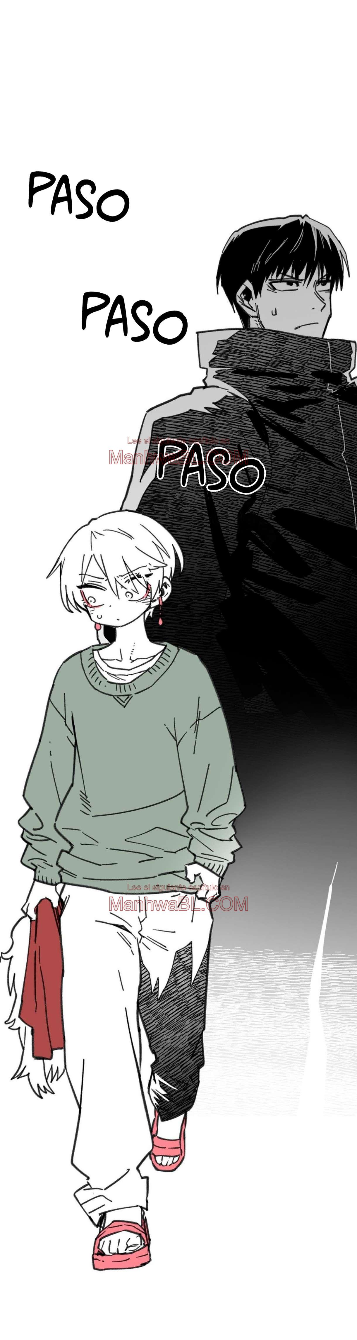 High School Boy - Capítulo 43 3 manhwa