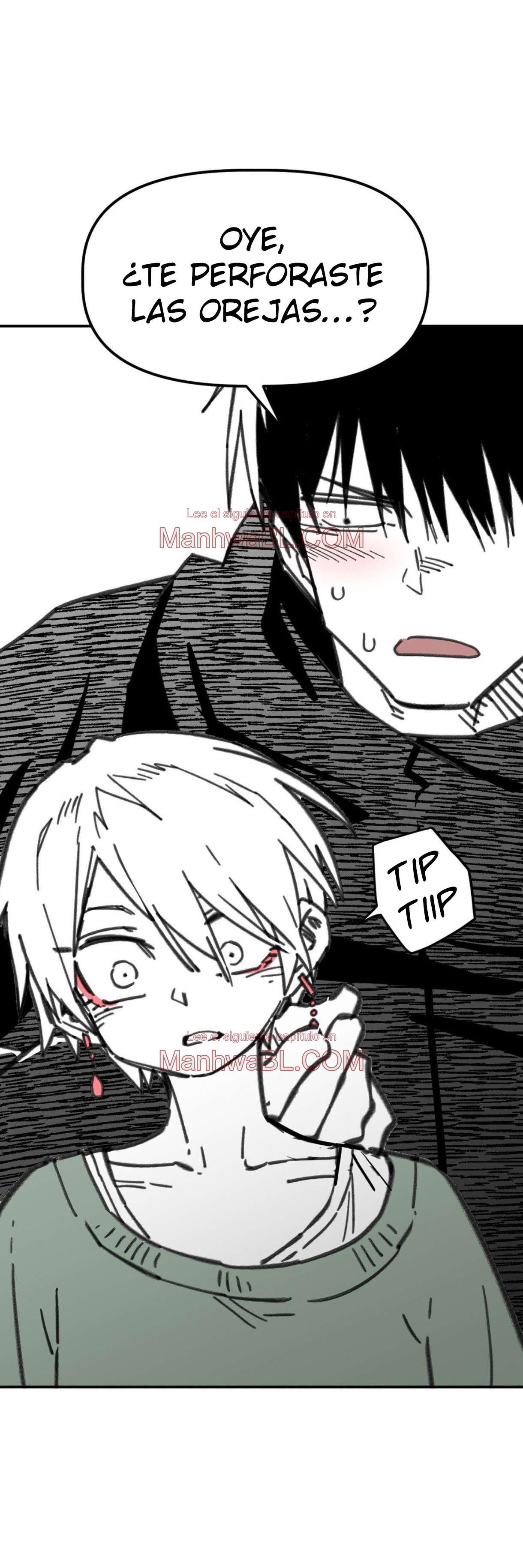 High School Boy - Capítulo 43 3 manhwa