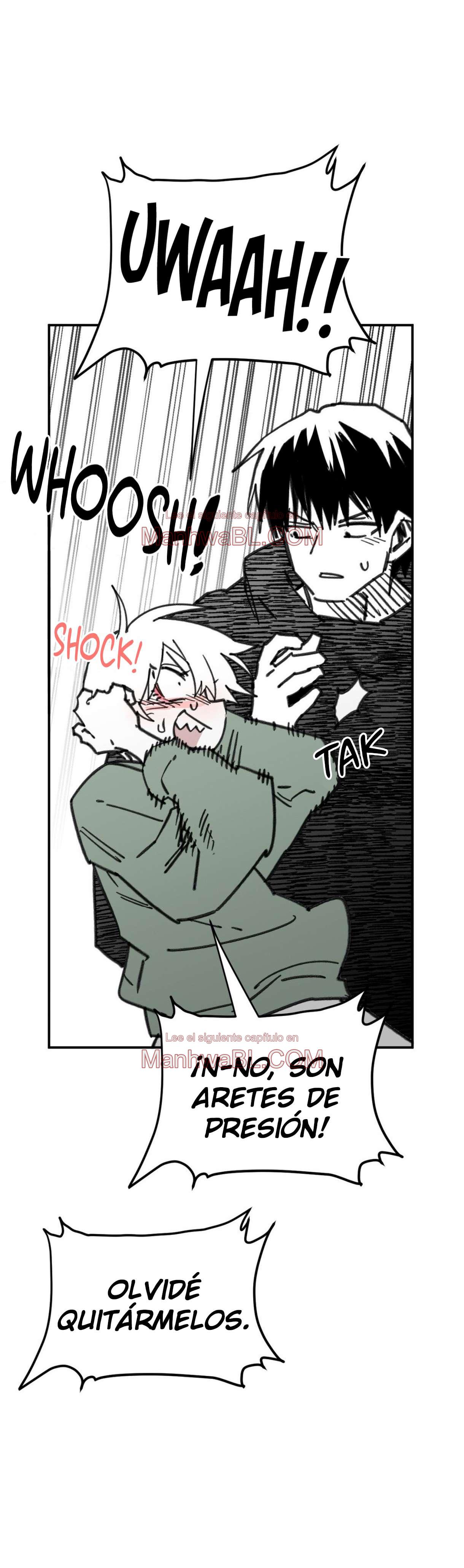 High School Boy - Capítulo 43 3 manhwa
