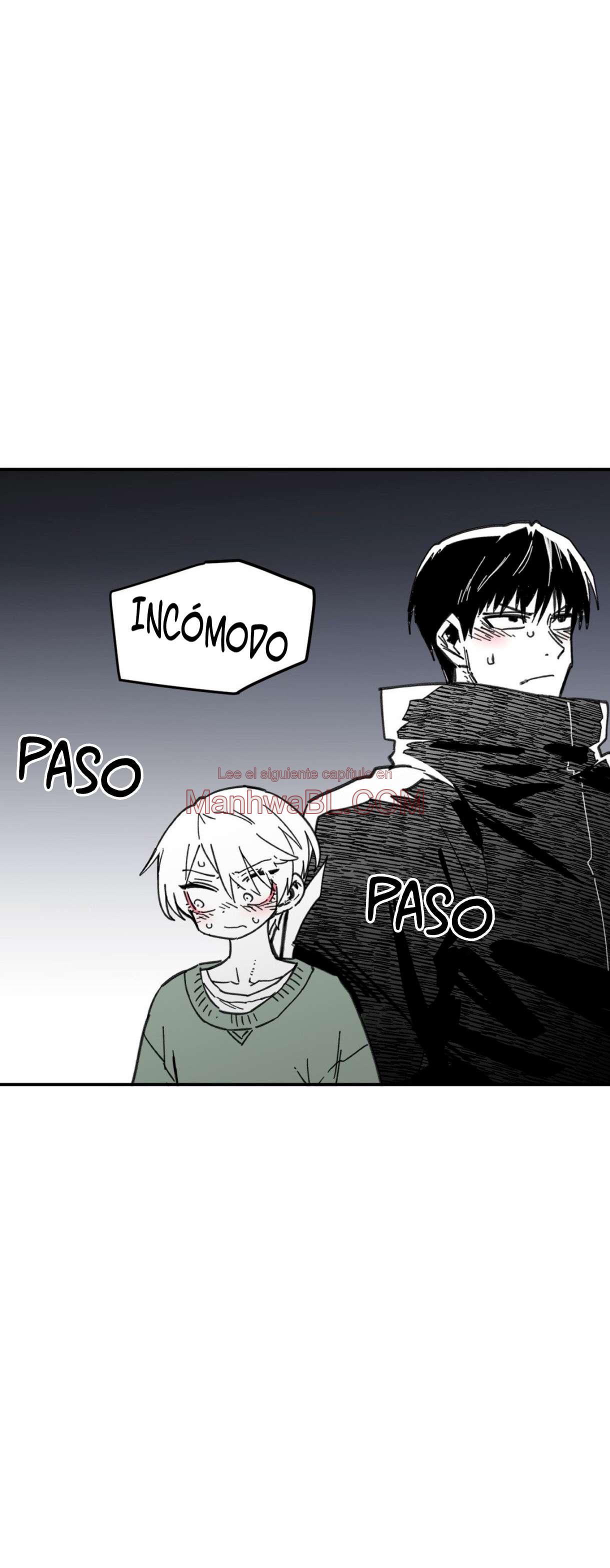 High School Boy - Capítulo 43 3 manhwa