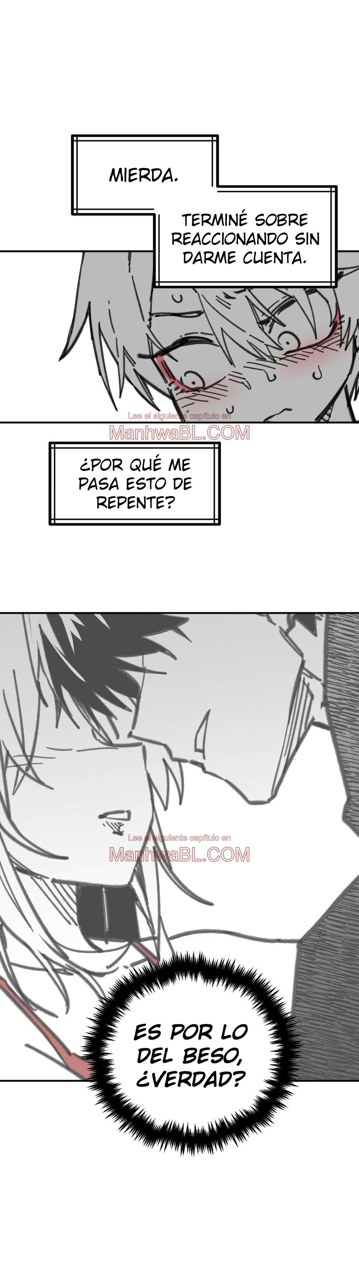 High School Boy - Capítulo 43 3 manhwa