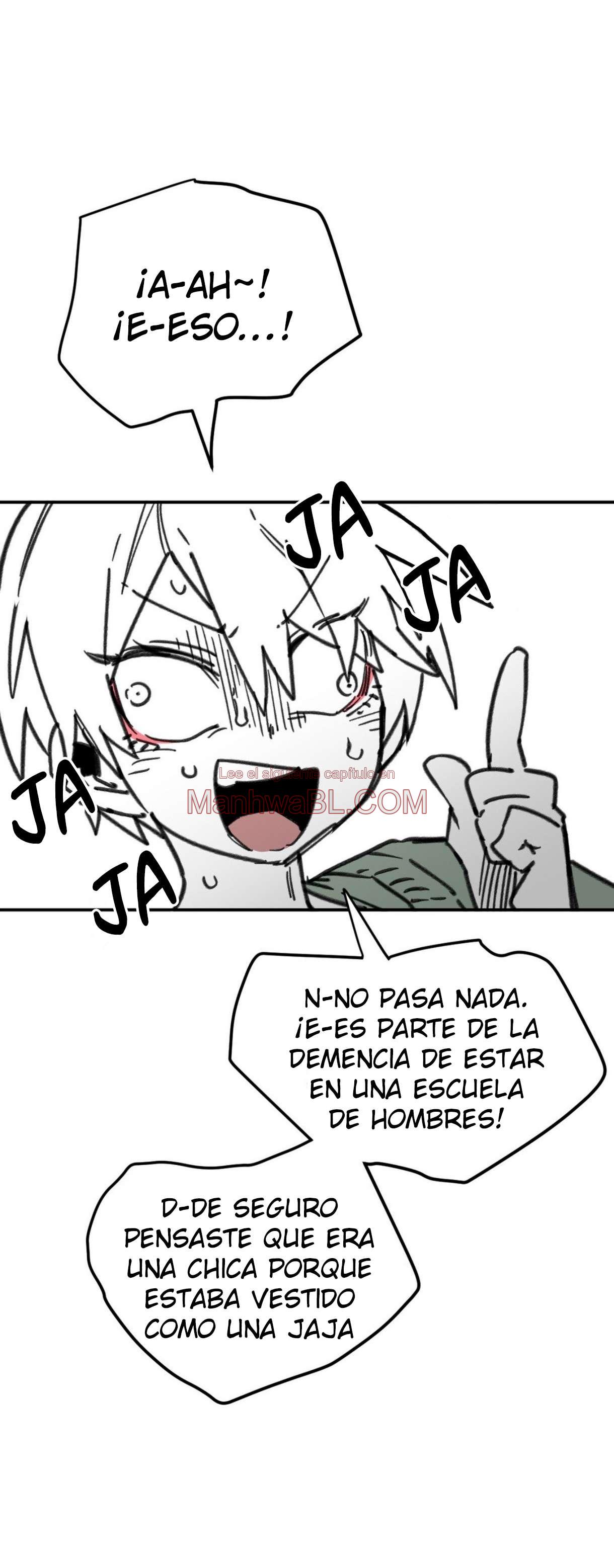 High School Boy - Capítulo 43 3 manhwa