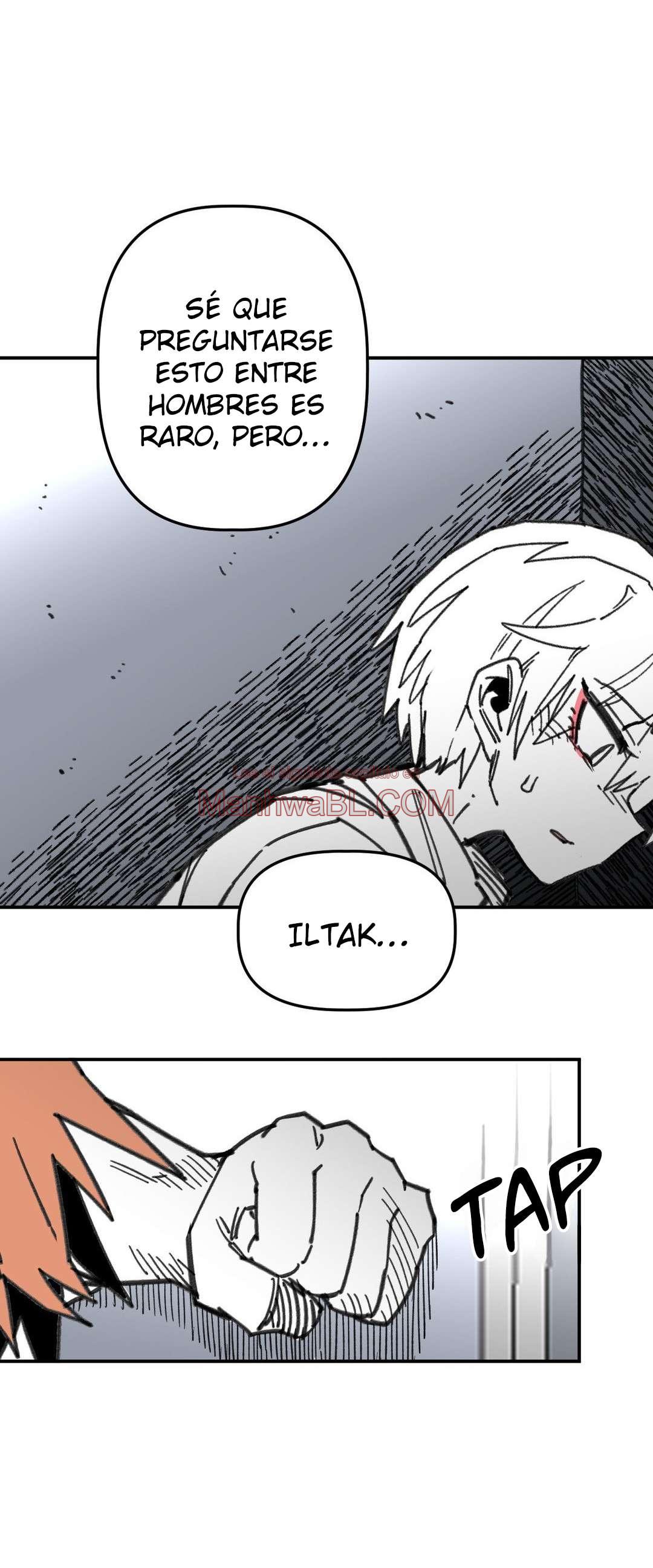 High School Boy - Capítulo 60 3 manhwa