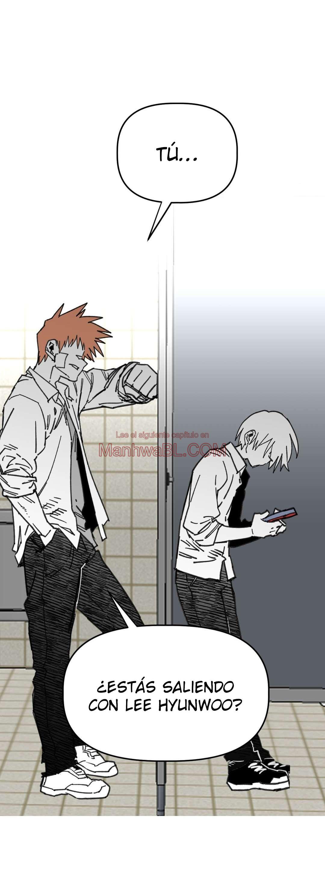 High School Boy - Capítulo 60 3 manhwa