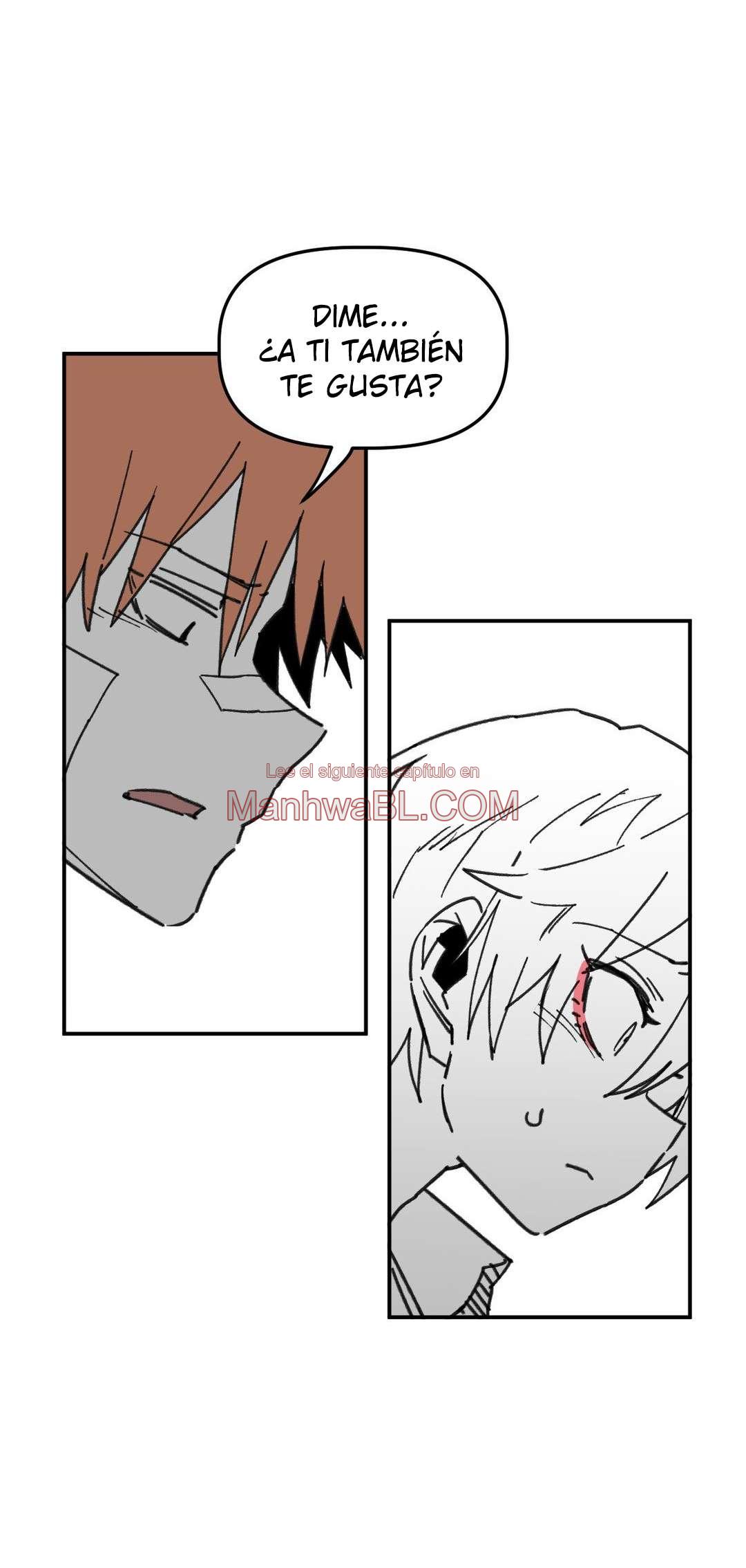 High School Boy - Capítulo 60 3 manhwa