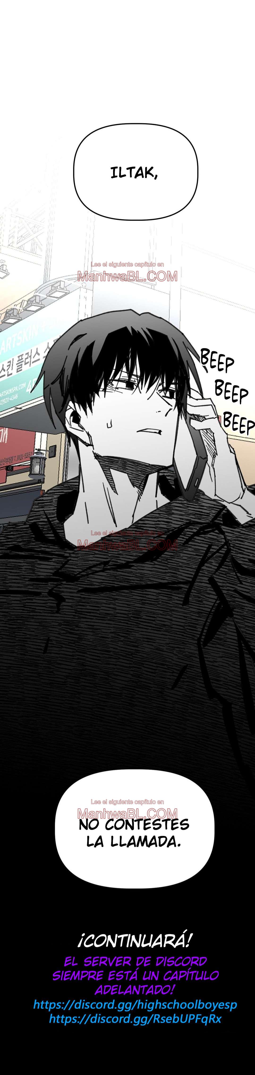 High School Boy - Capítulo 60 3 manhwa