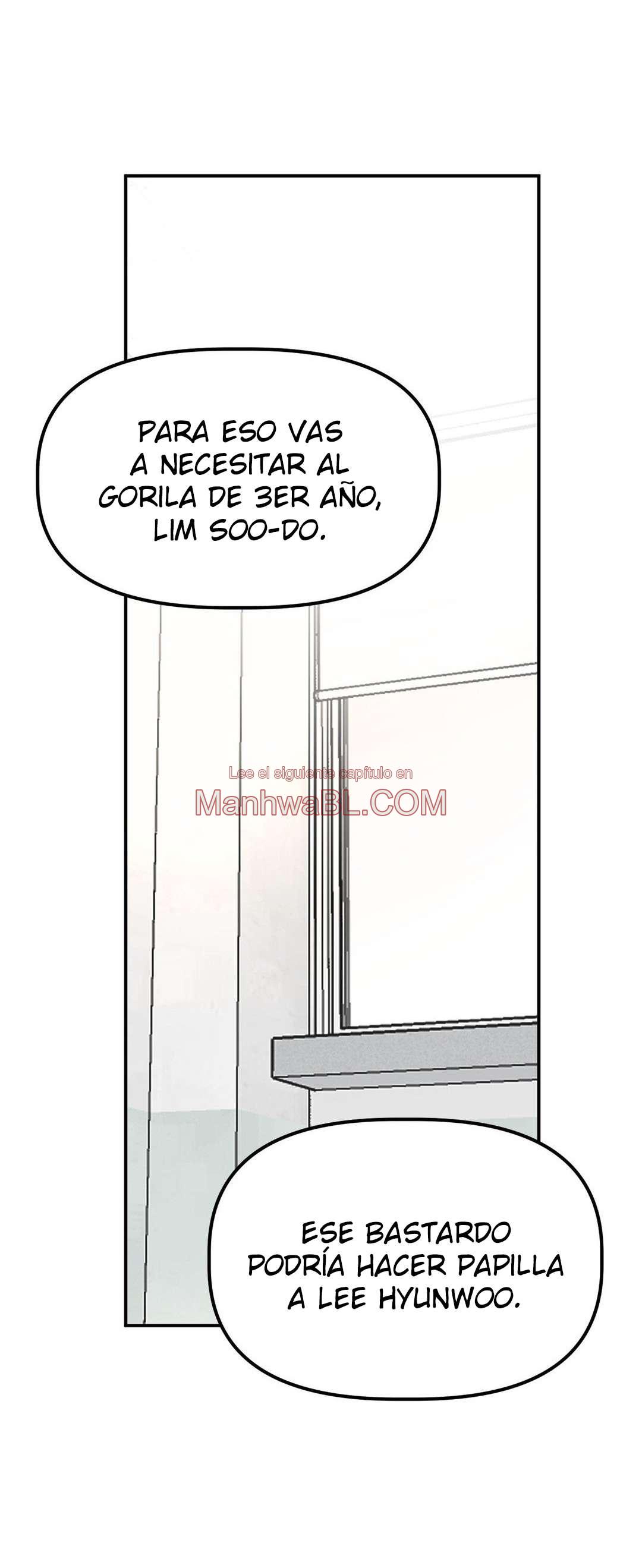 High School Boy - Capítulo 54 manhwa
