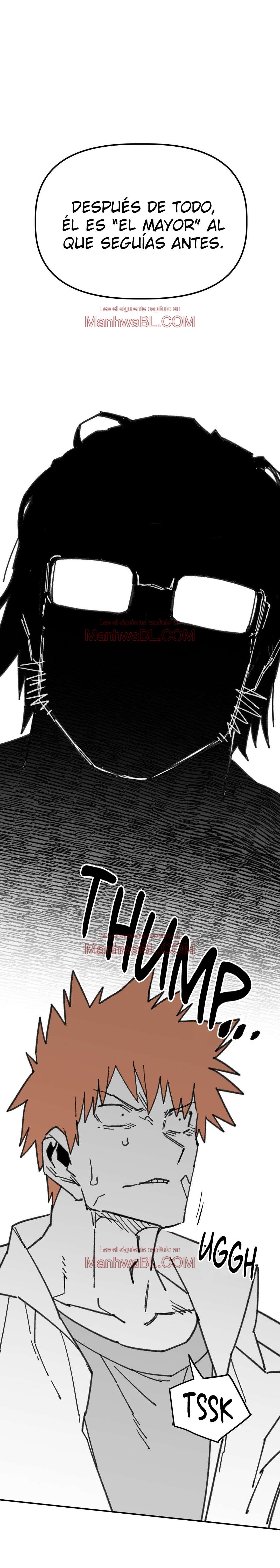 High School Boy - Capítulo 54 manhwa