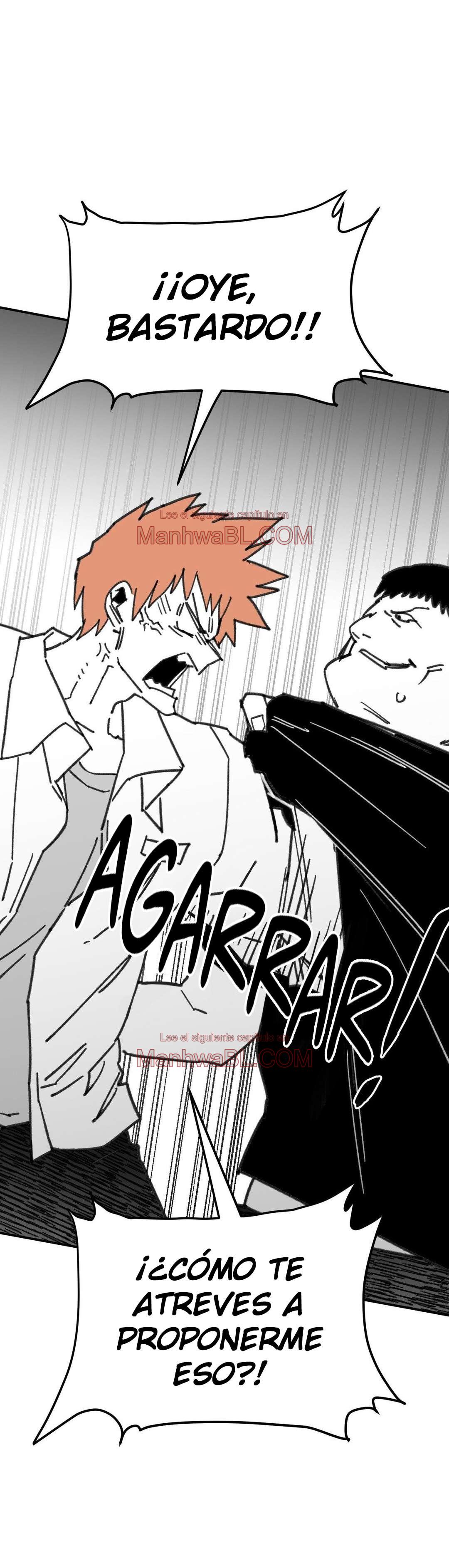 High School Boy - Capítulo 54 manhwa