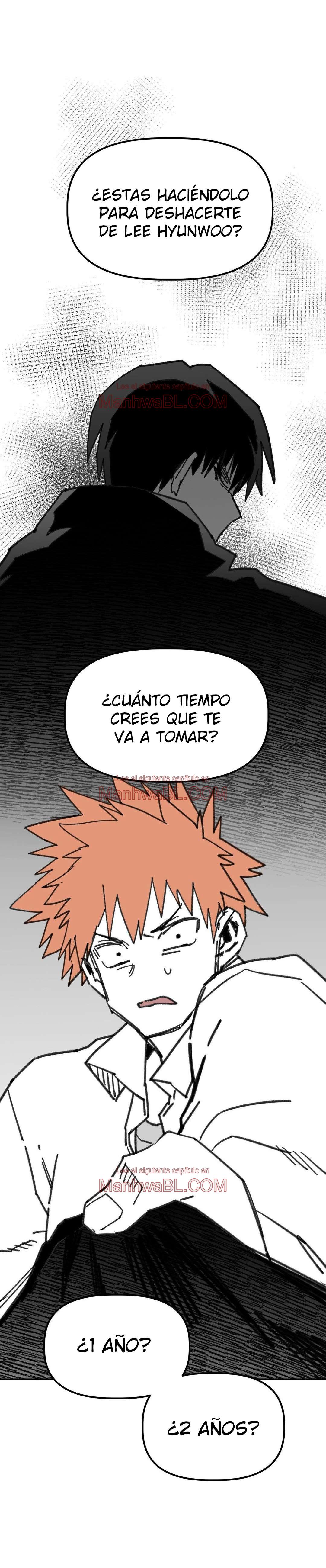 High School Boy - Capítulo 54 manhwa