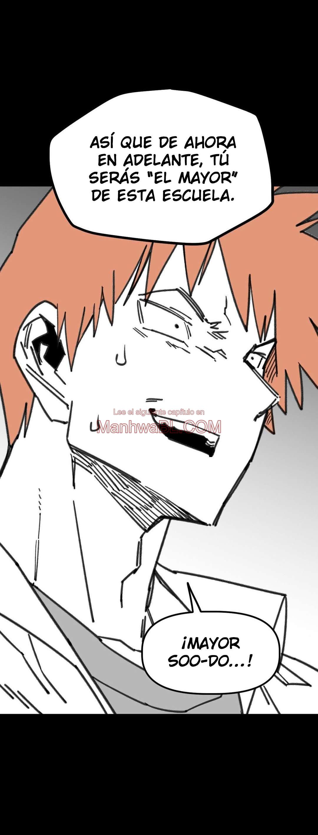High School Boy - Capítulo 54 manhwa