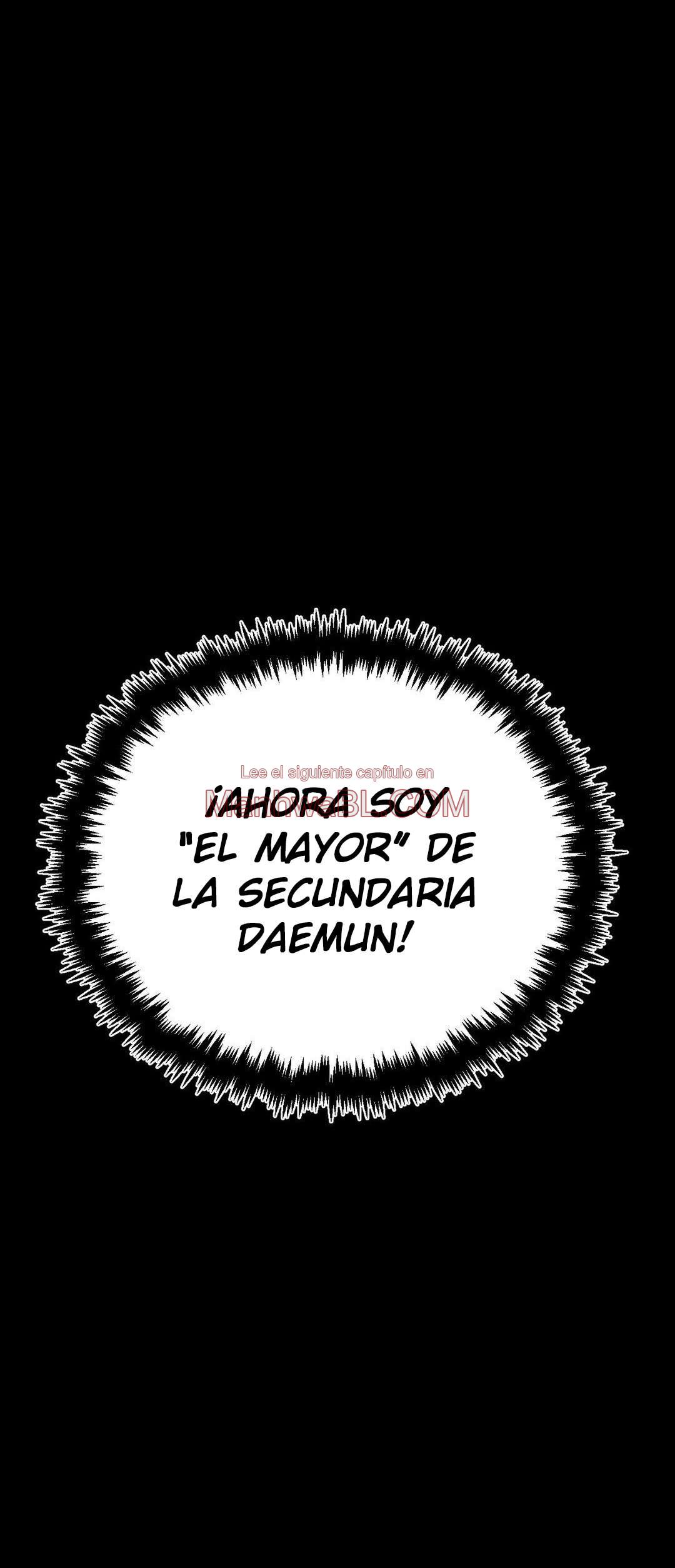 High School Boy - Capítulo 54 manhwa