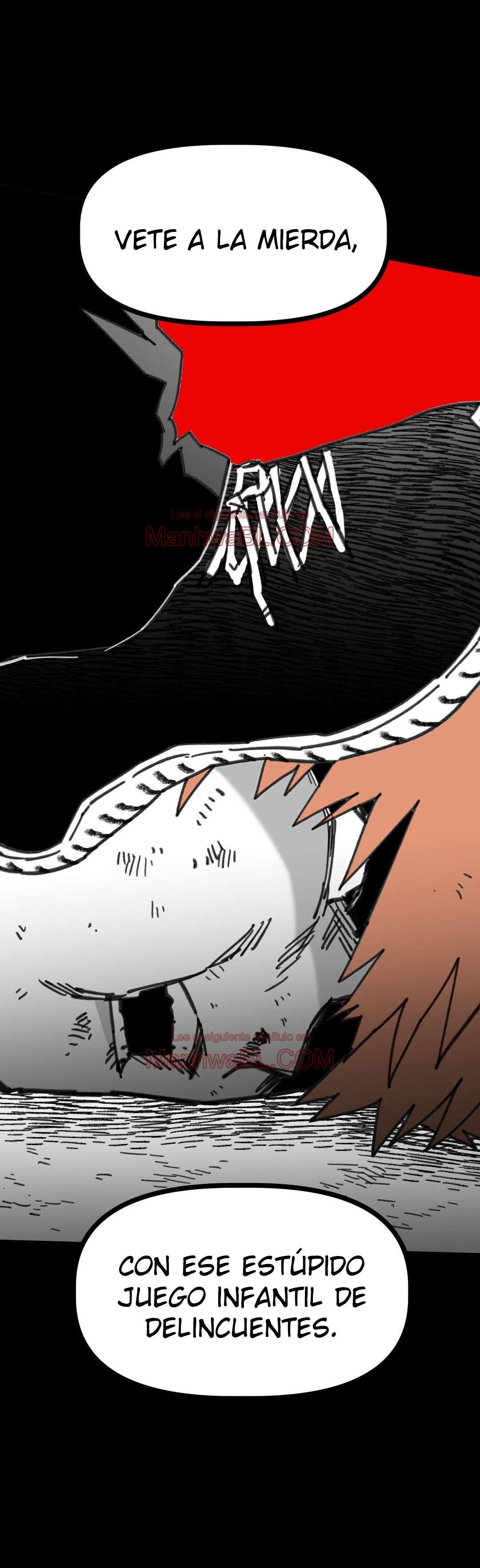 High School Boy - Capítulo 54 manhwa