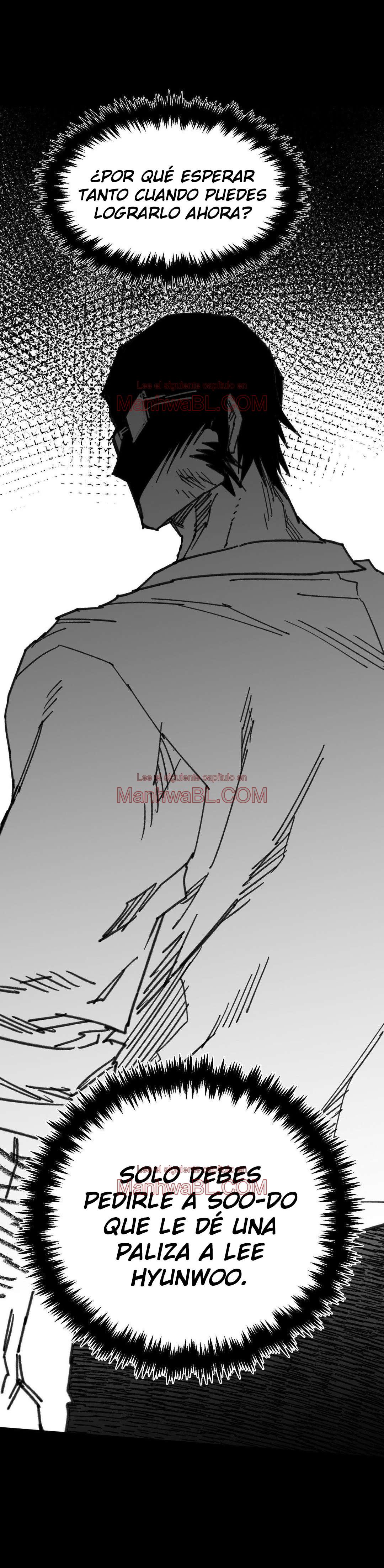 High School Boy - Capítulo 54 manhwa