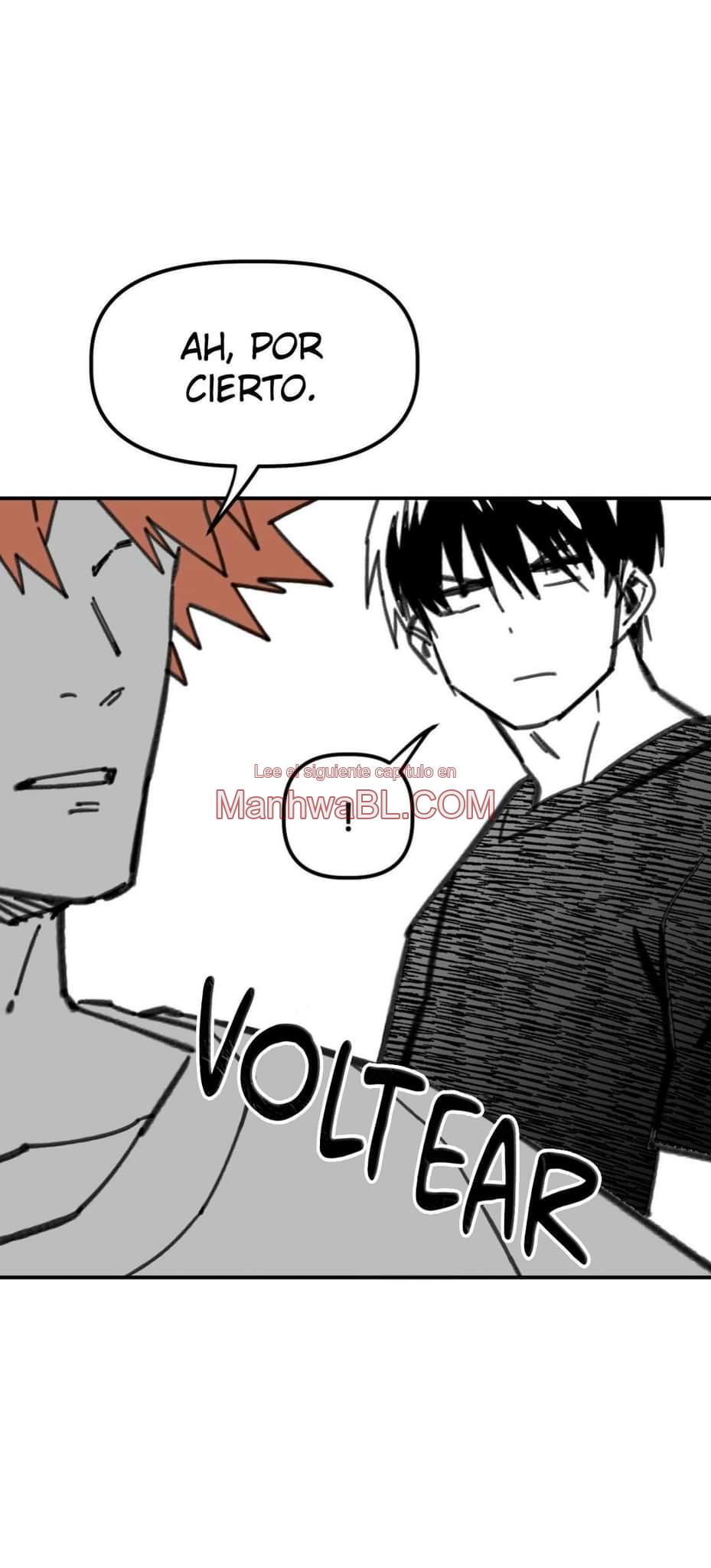 High School Boy - Capítulo 34 3 manhwa