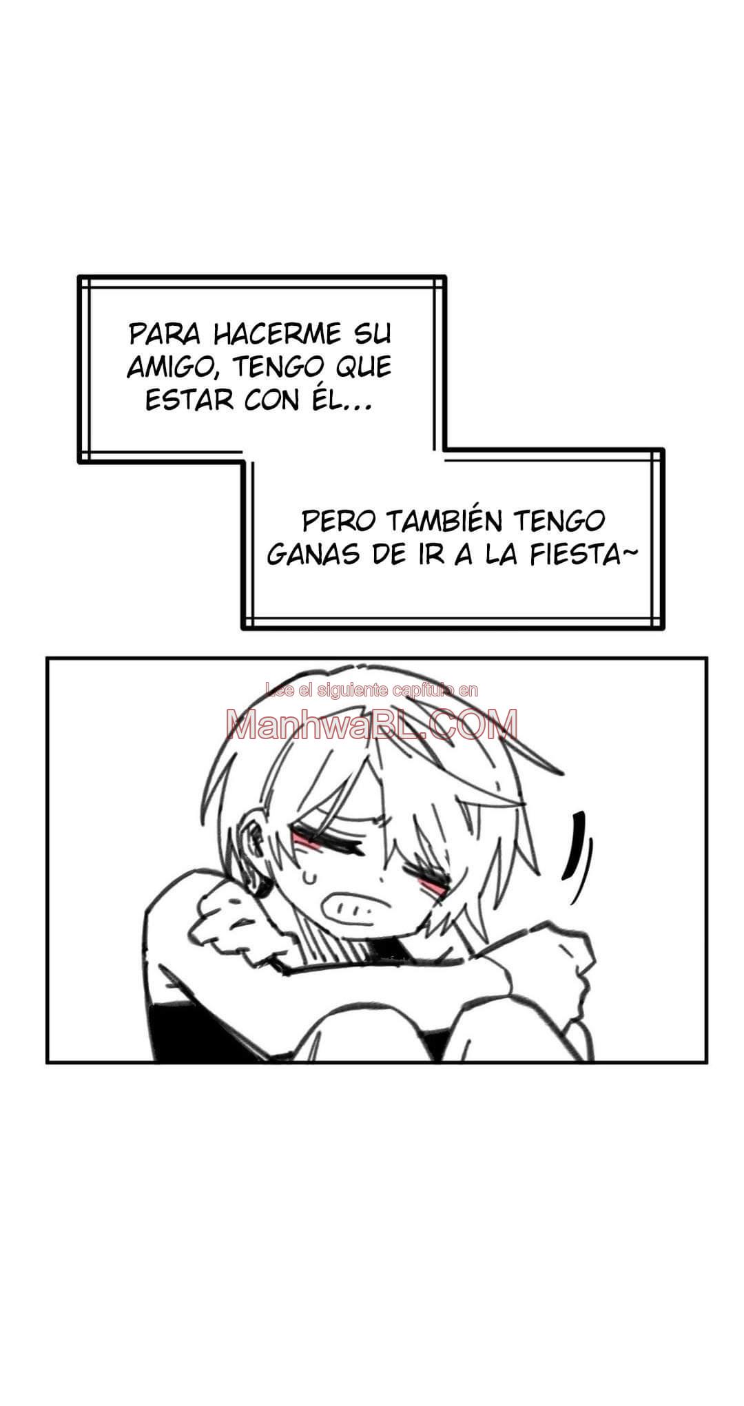 High School Boy - Capítulo 34 3 manhwa