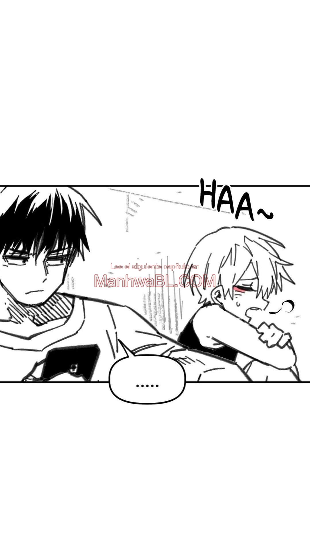 High School Boy - Capítulo 34 3 manhwa