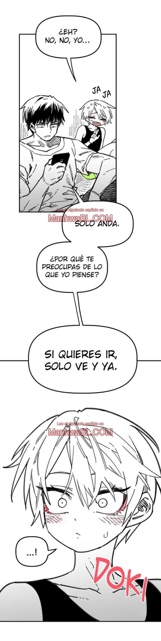 High School Boy - Capítulo 34 3 manhwa