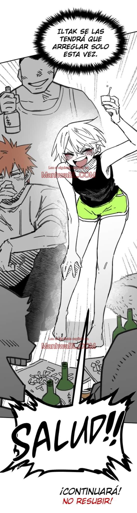 High School Boy - Capítulo 34 3 manhwa