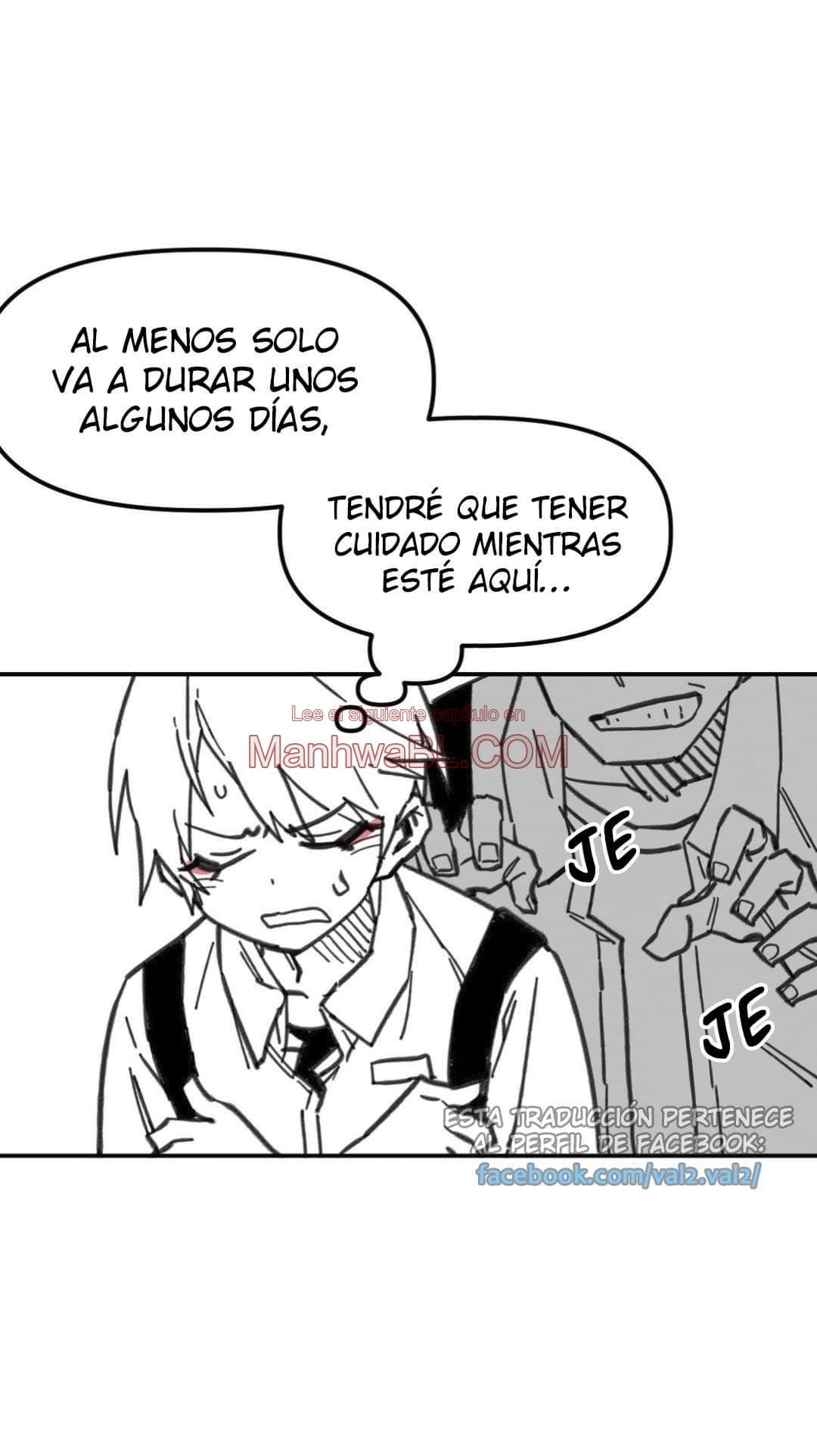 High School Boy - Capítulo 15 2 manhwa