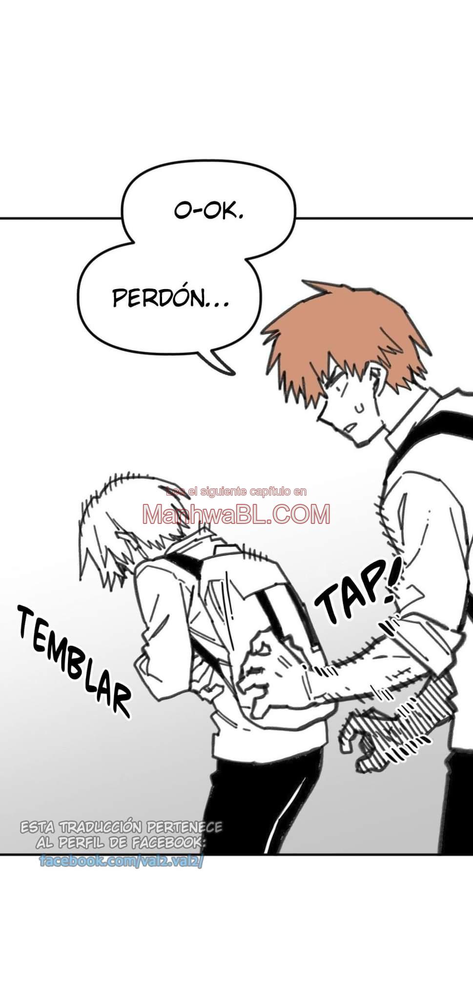 High School Boy - Capítulo 15 2 manhwa