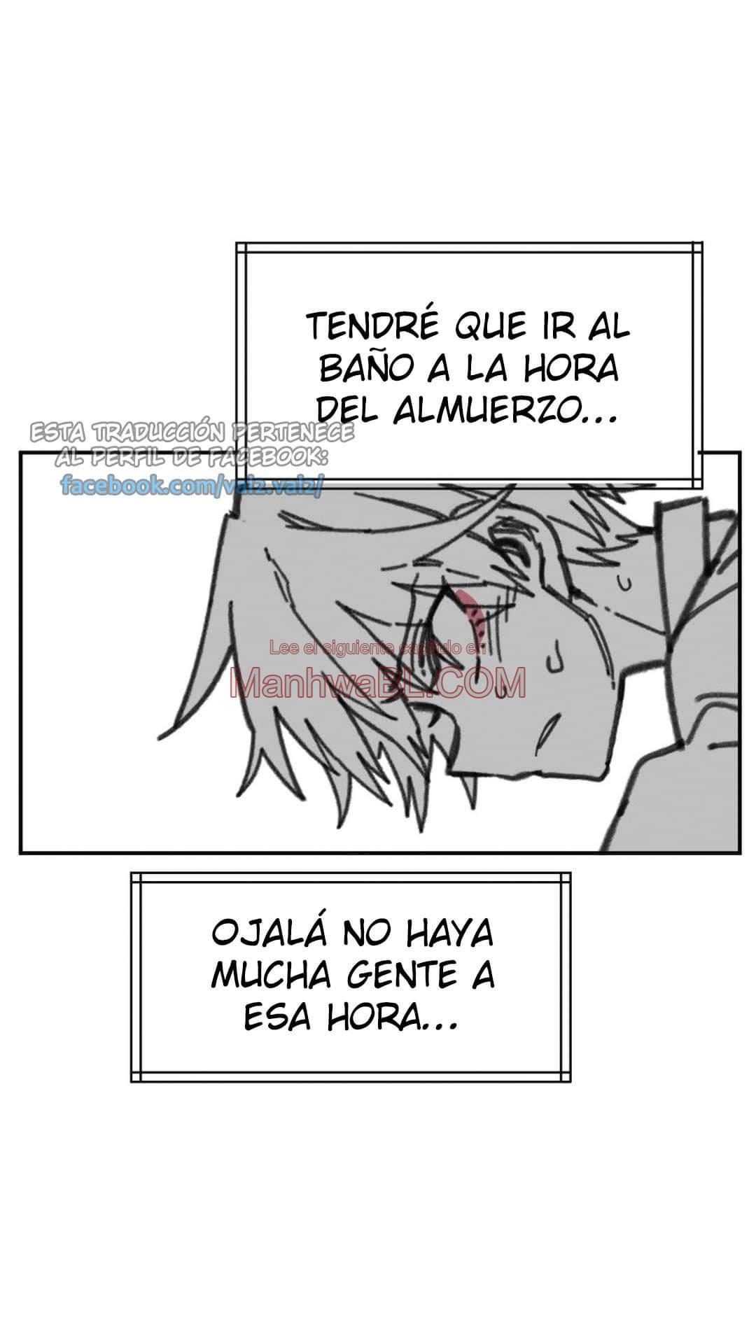 High School Boy - Capítulo 15 2 manhwa