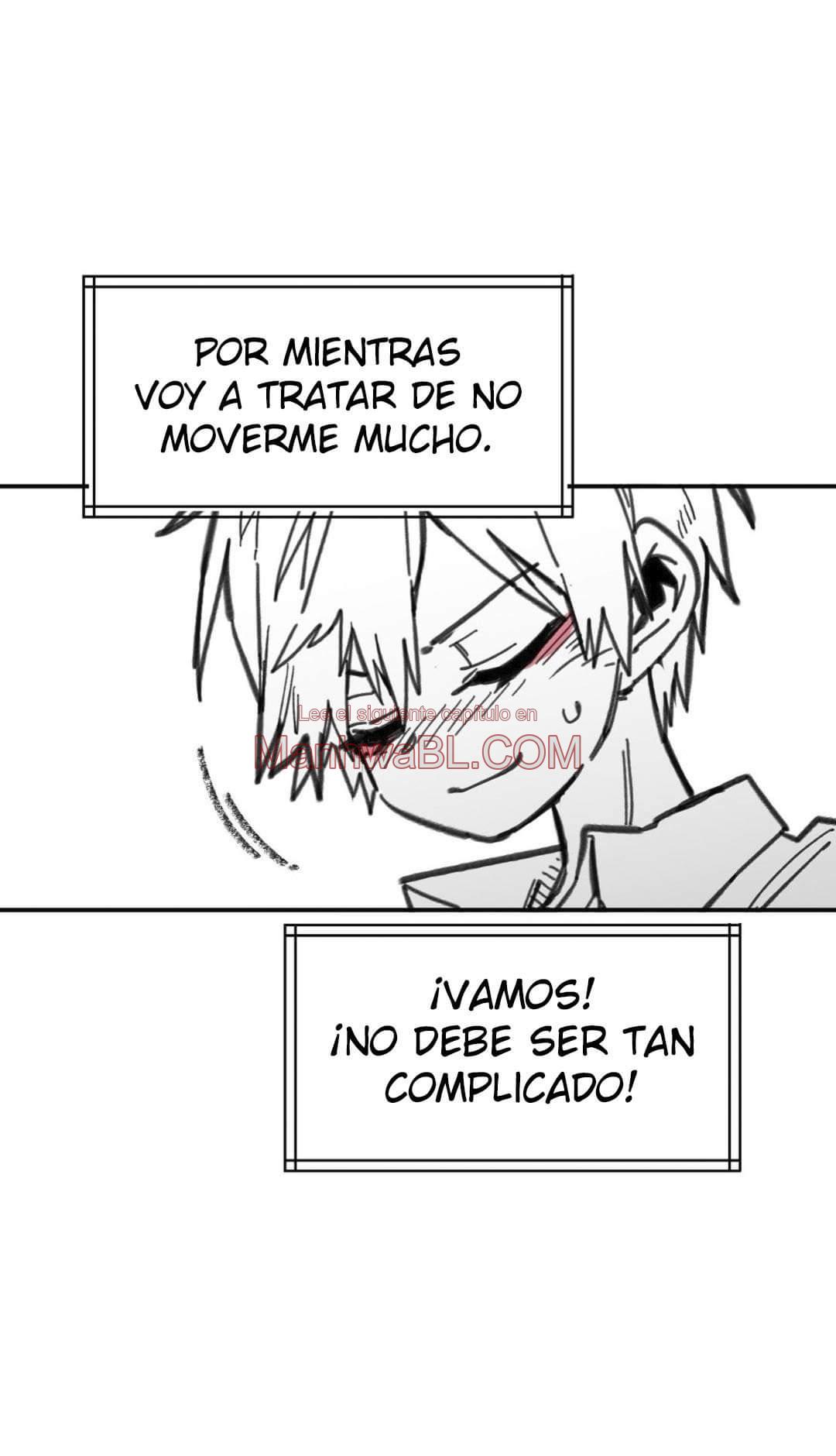 High School Boy - Capítulo 15 2 manhwa