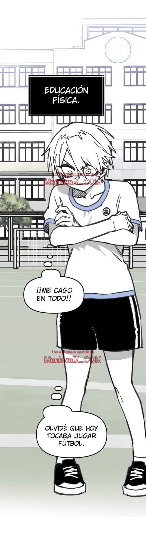 High School Boy - Capítulo 15 2 manhwa