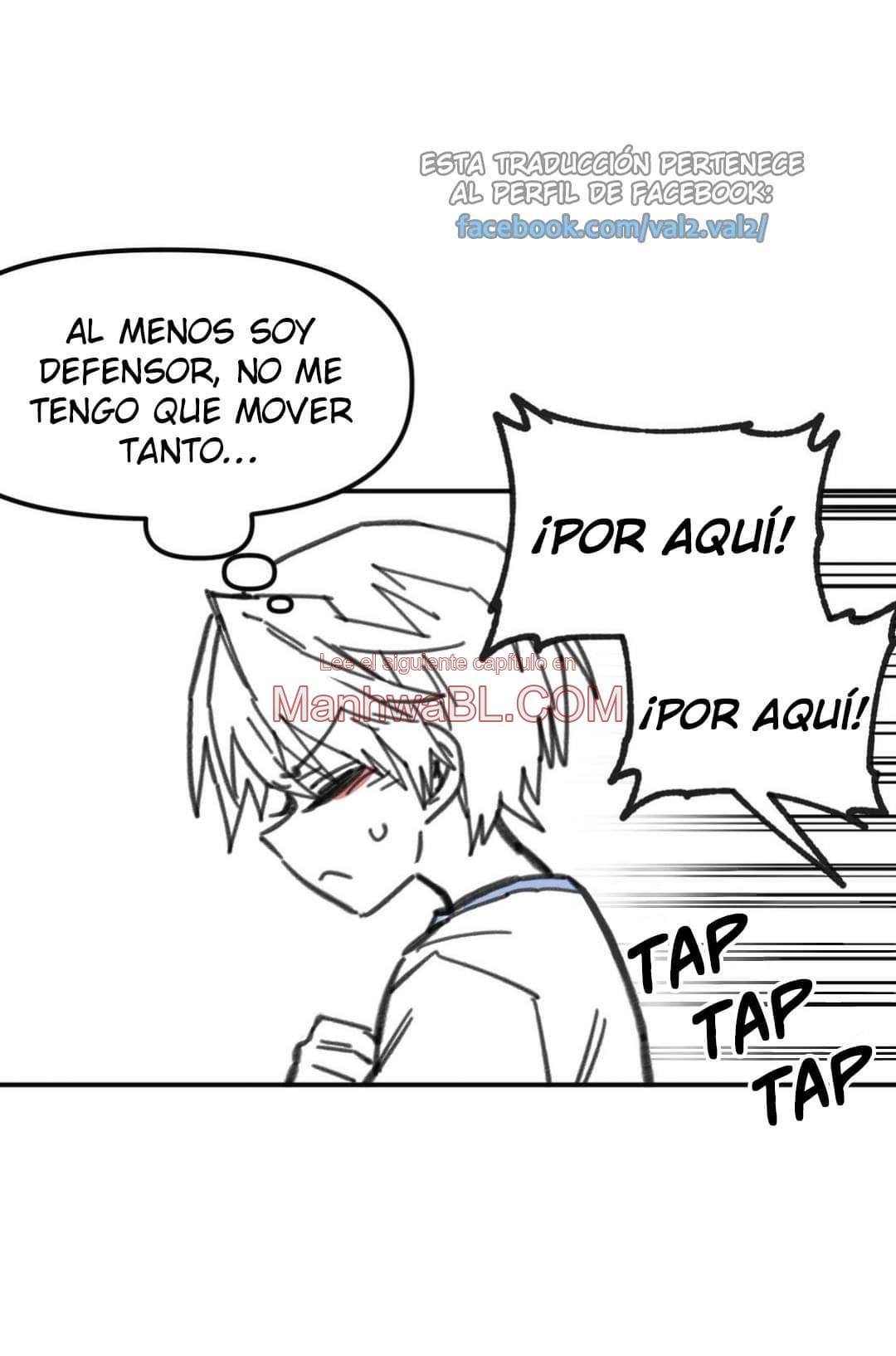 High School Boy - Capítulo 15 2 manhwa