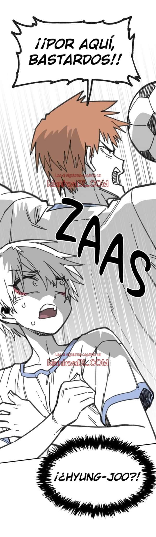 High School Boy - Capítulo 15 2 manhwa