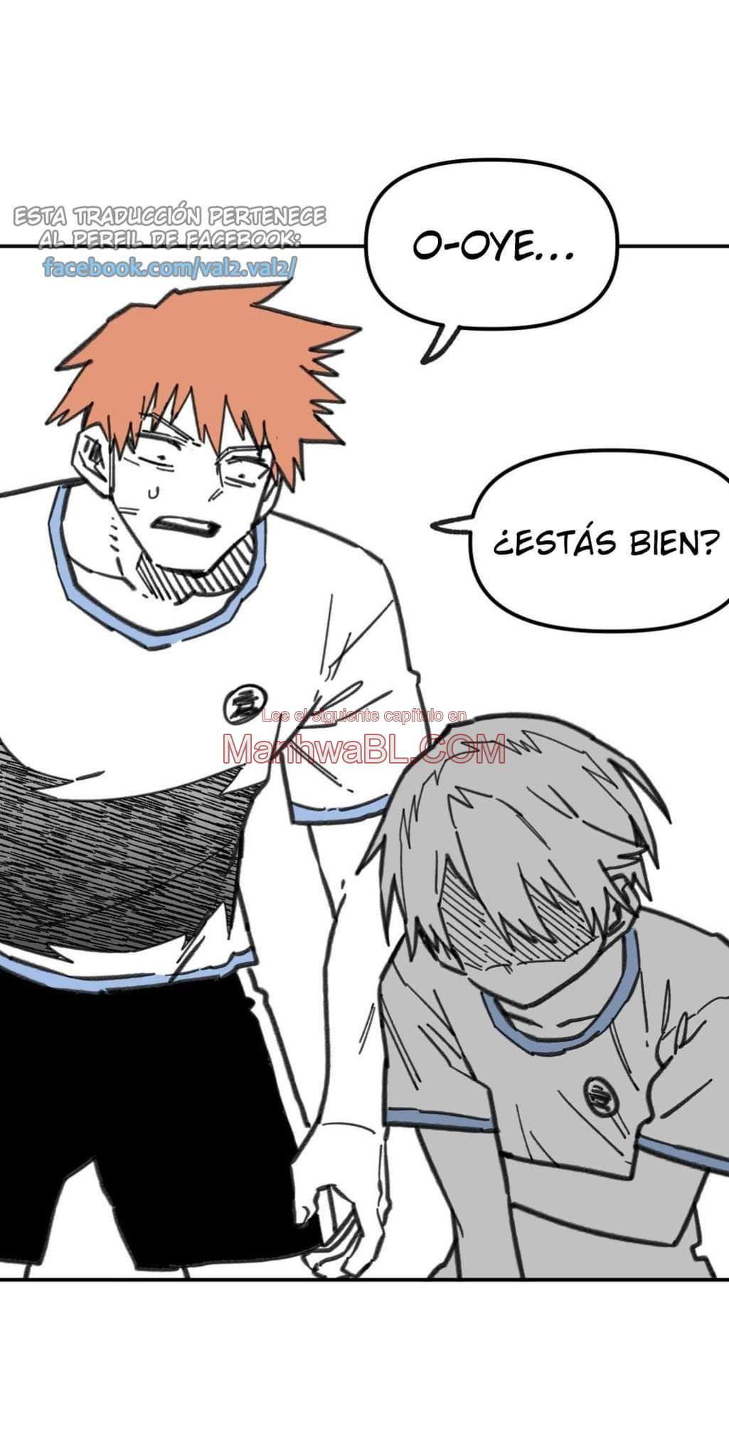 High School Boy - Capítulo 15 2 manhwa