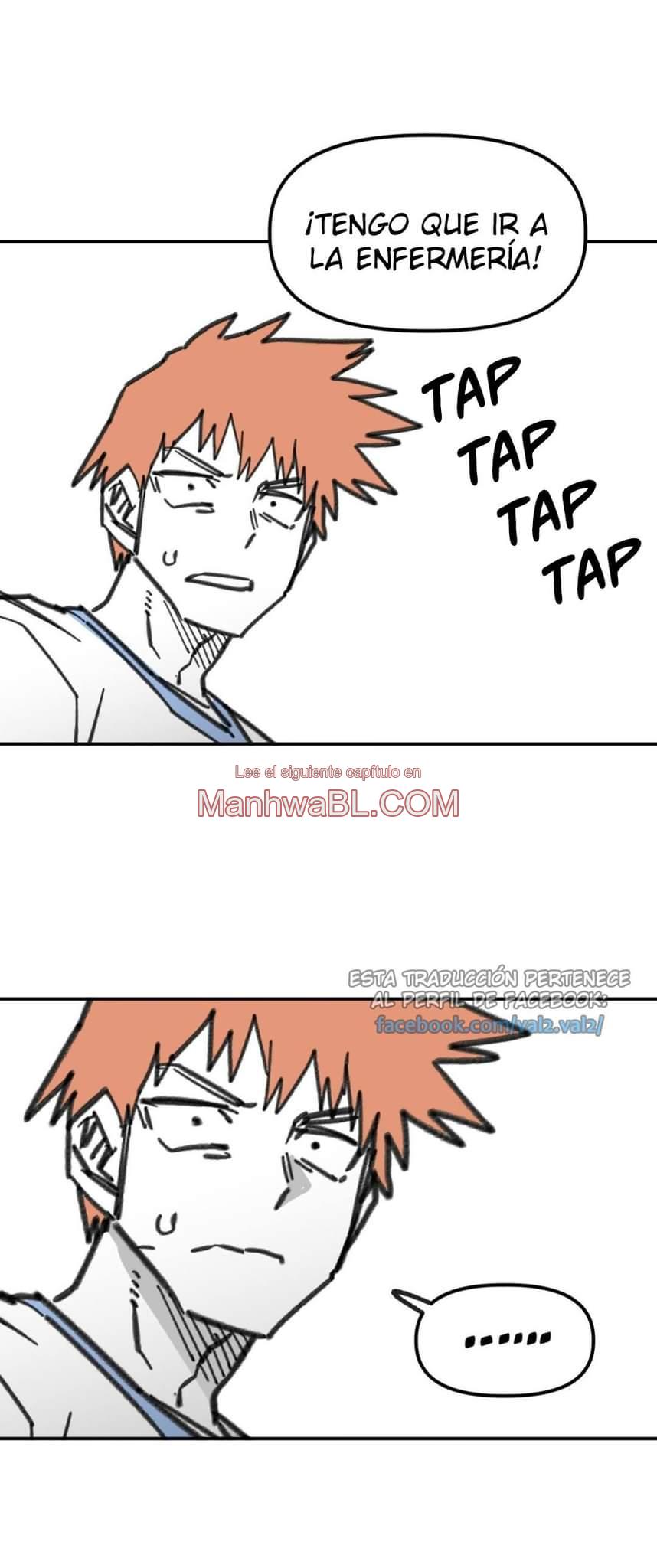 High School Boy - Capítulo 15 2 manhwa
