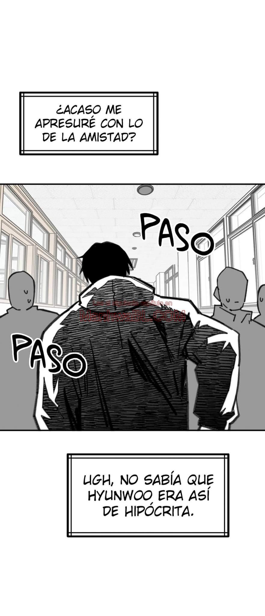High School Boy - Capítulo 26 3 manhwa