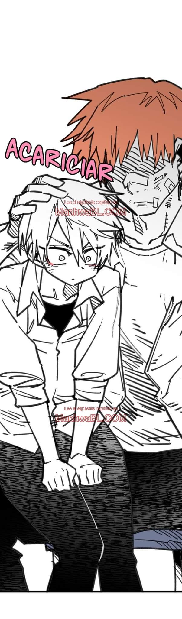 High School Boy - Capítulo 26 3 manhwa