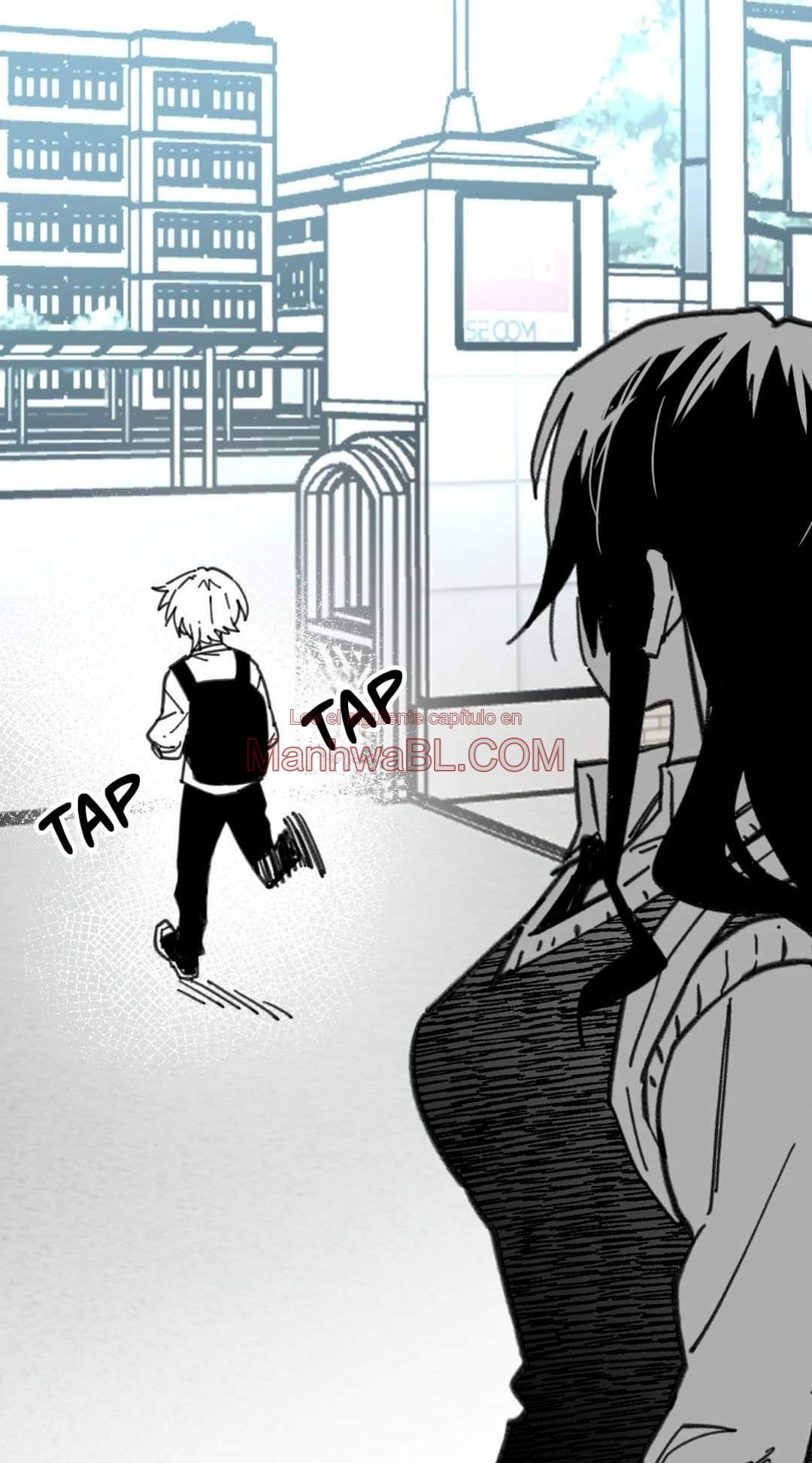 High School Boy - Capítulo 26 3 manhwa