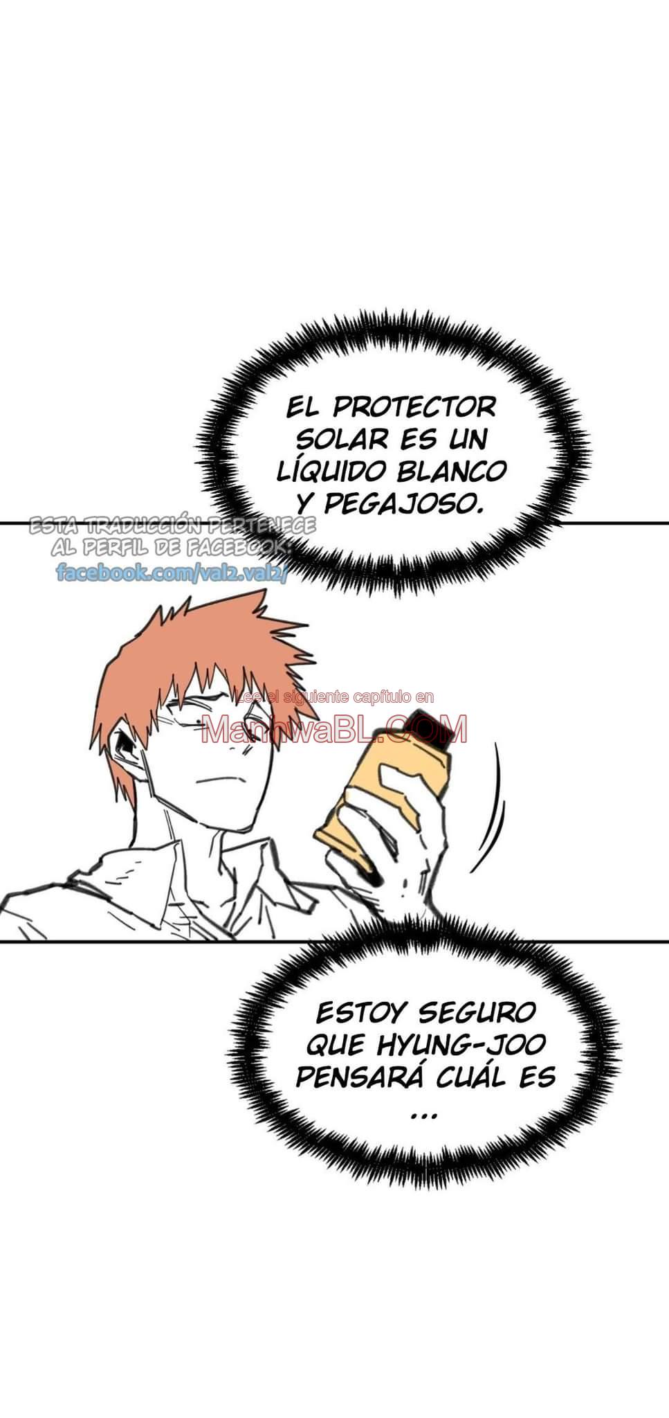 High School Boy - Capítulo 24 3 manhwa