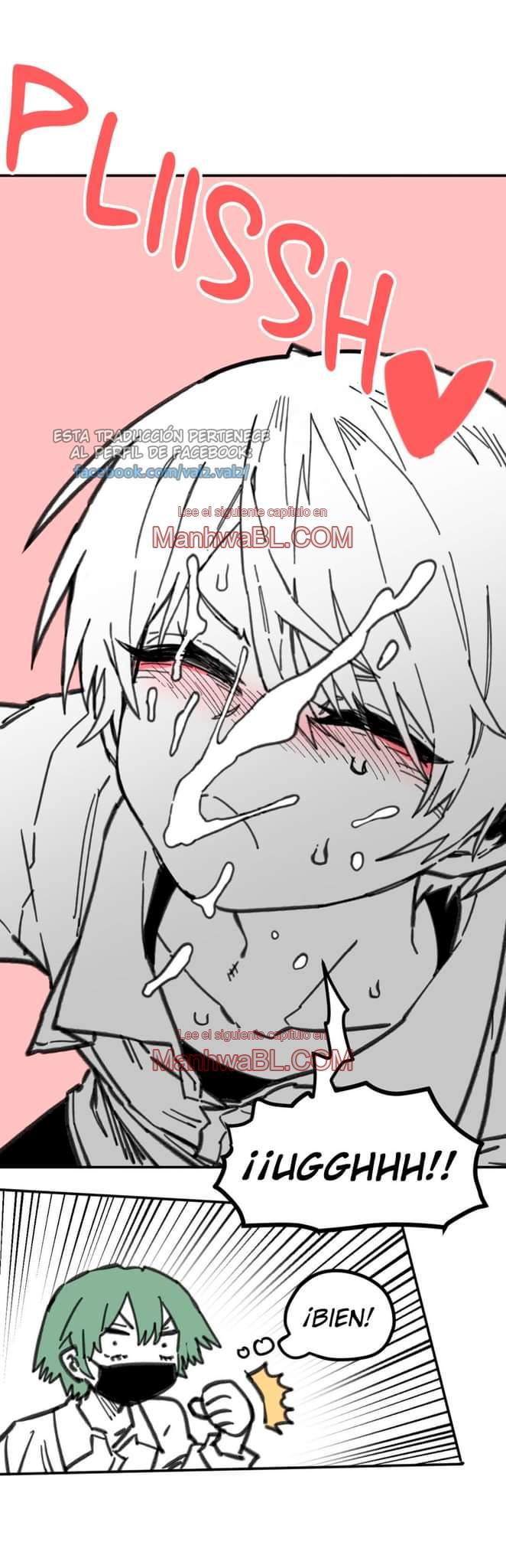 High School Boy - Capítulo 24 3 manhwa